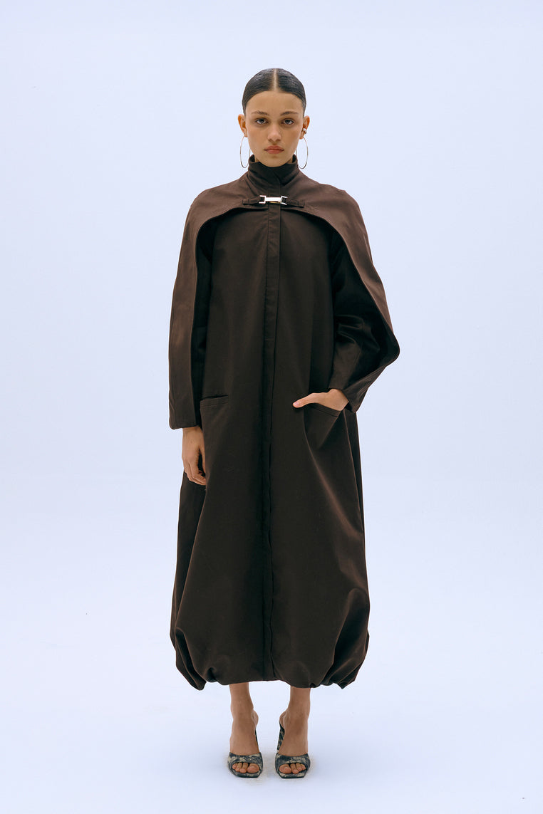 Gabardina Euphoria