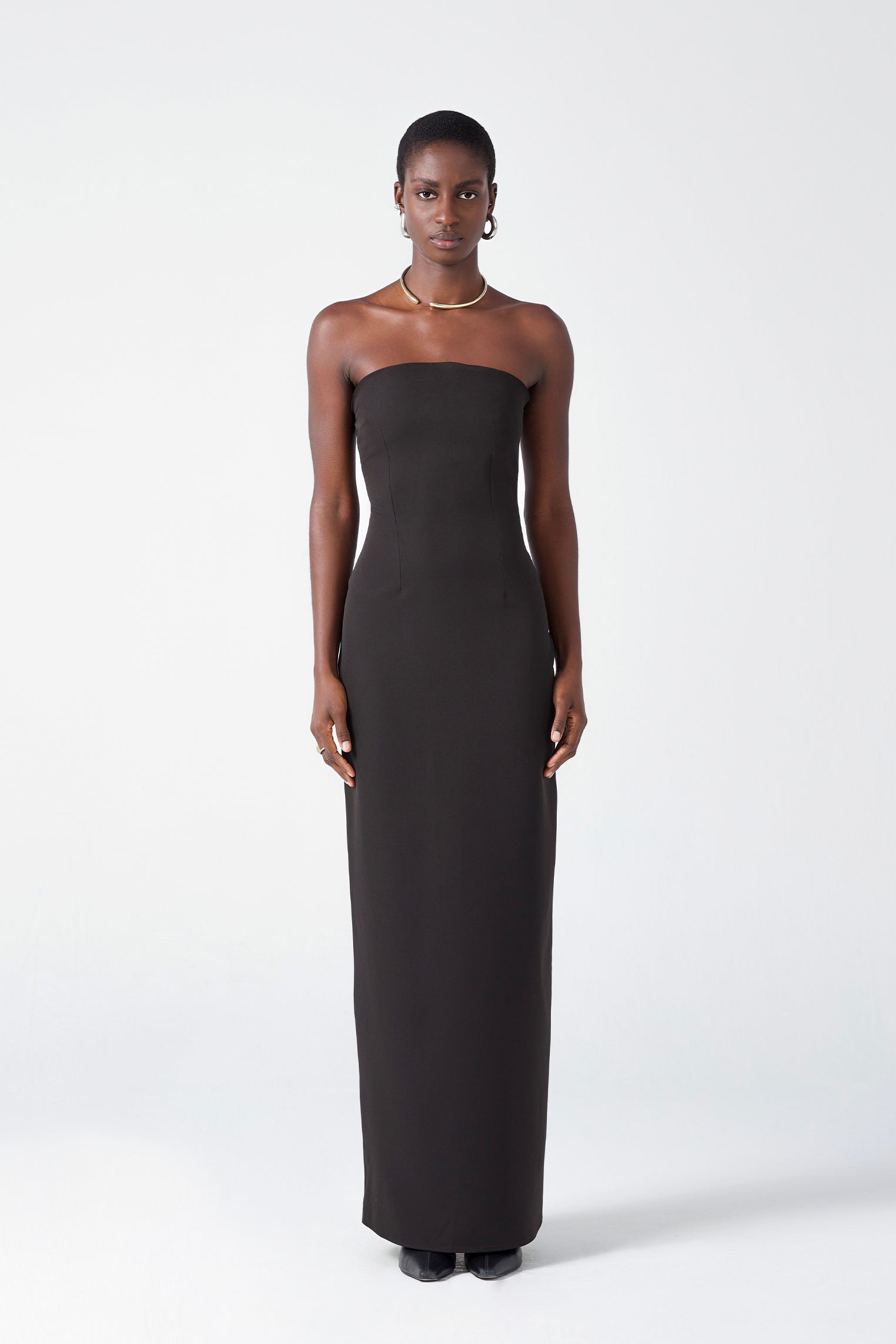 Sand Dress.B.