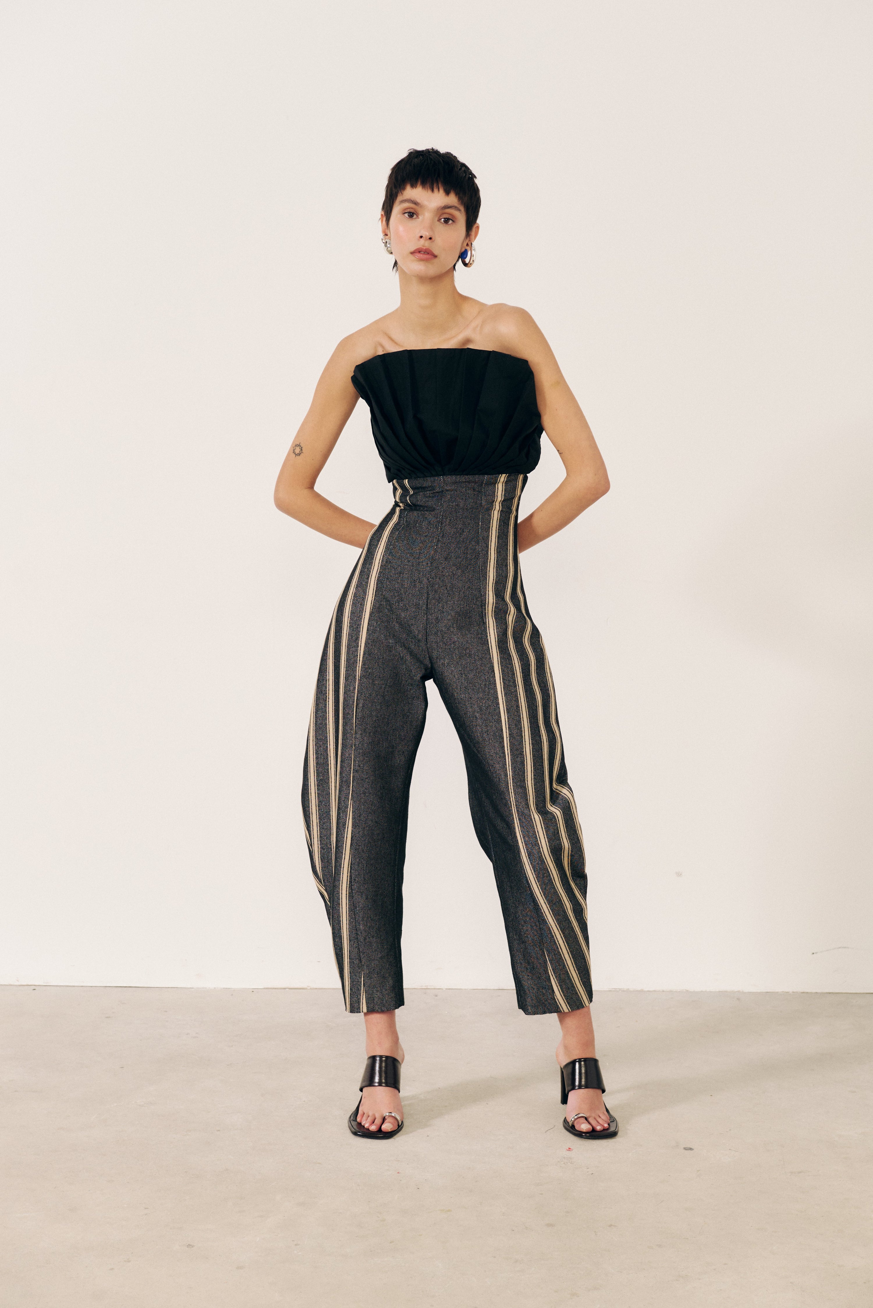 JUMPSUITS