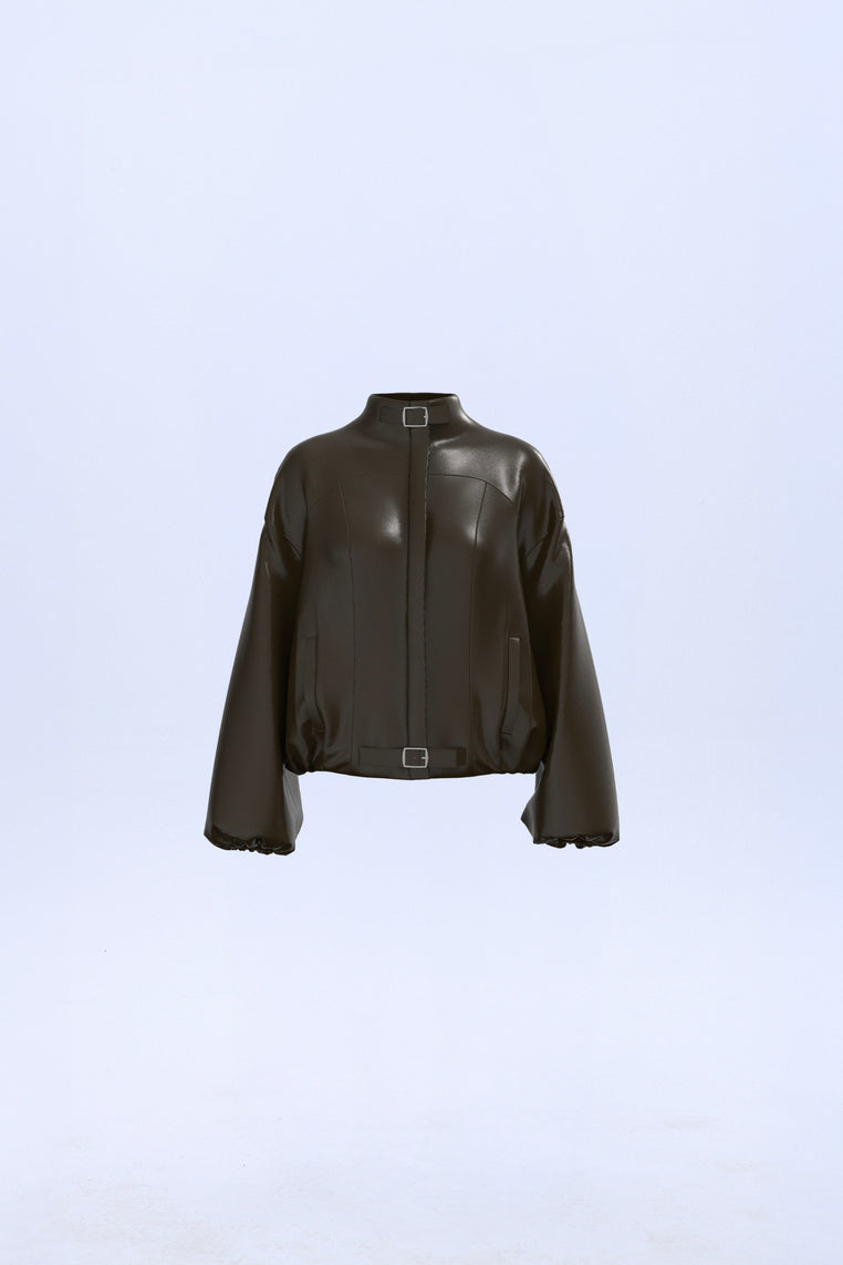 Chaqueta shadow