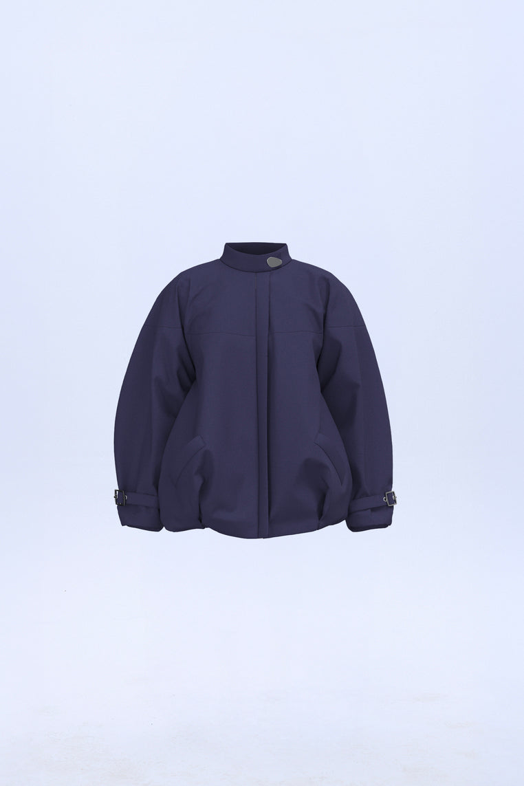 Chaqueta Whisper Navy