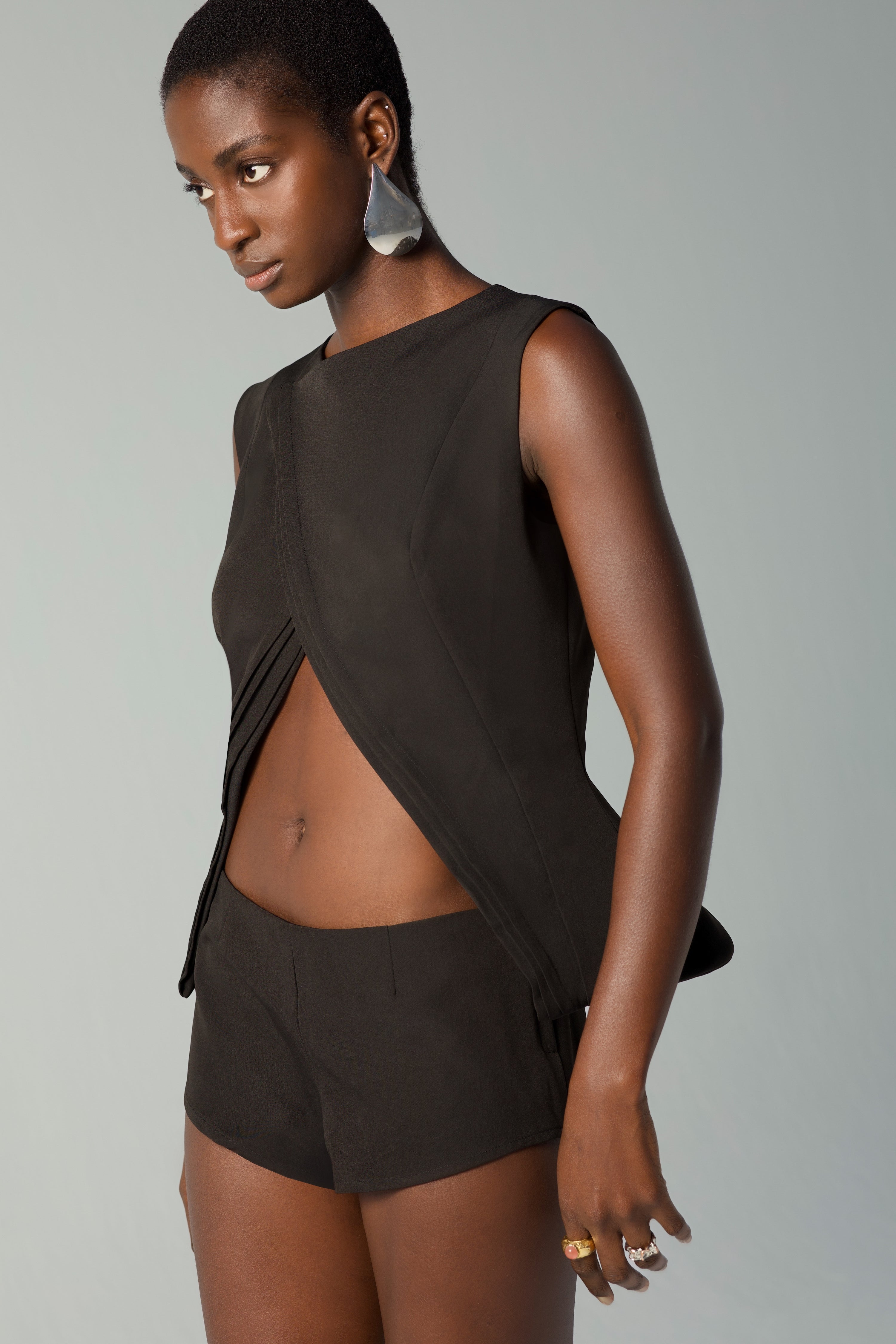 Yin Short.B.