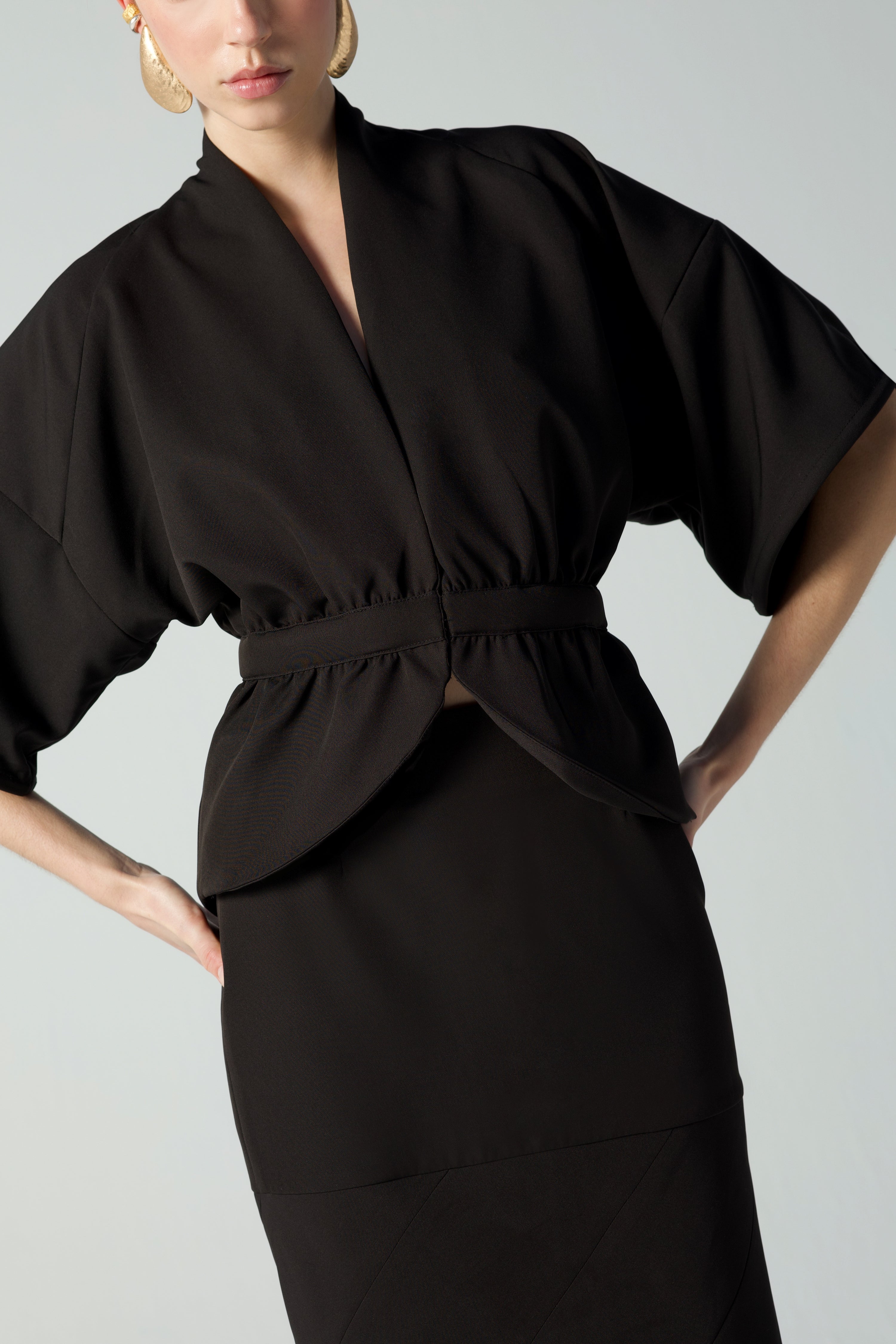 Kimono Petal.B.