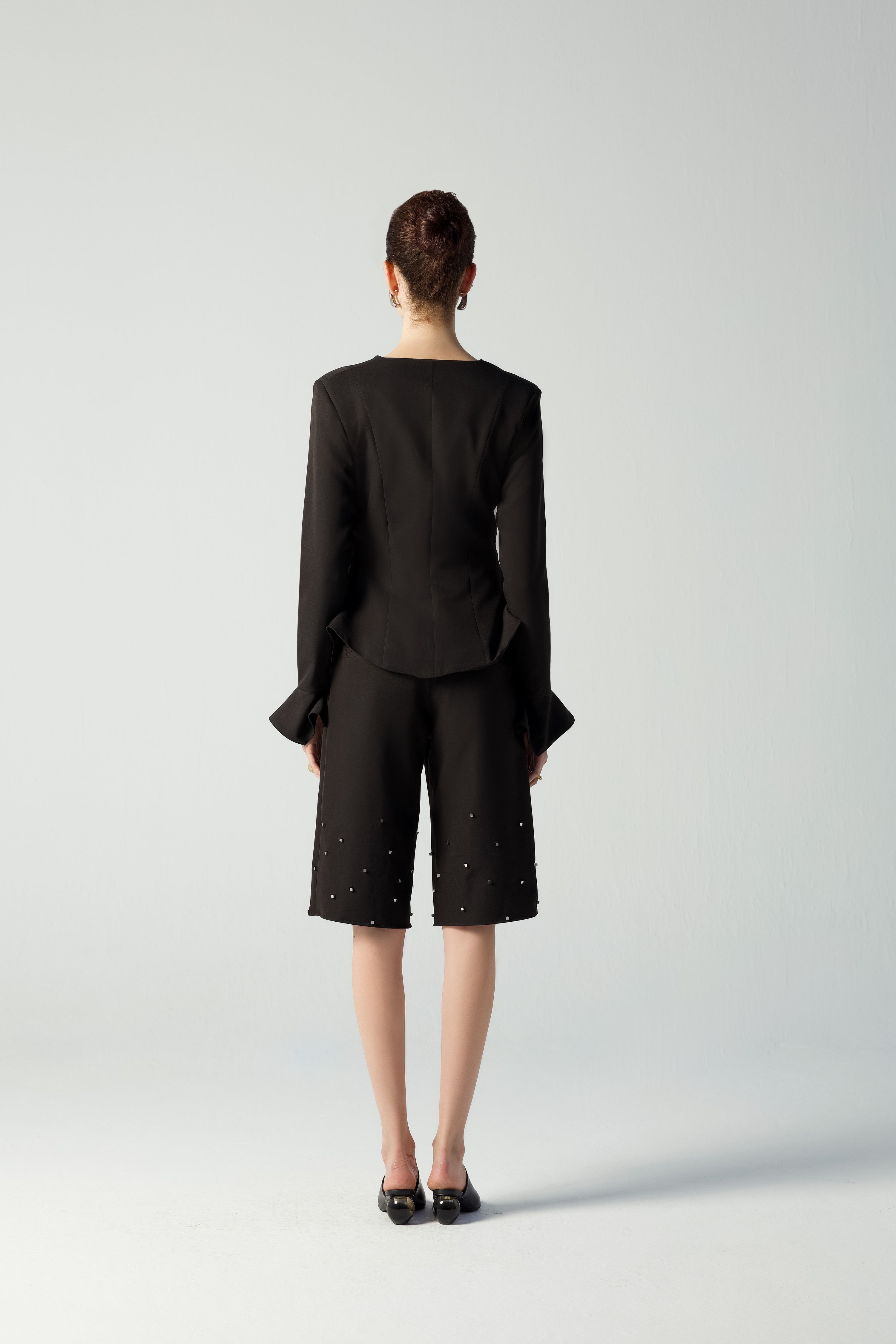 Brutalist Jacket.B.