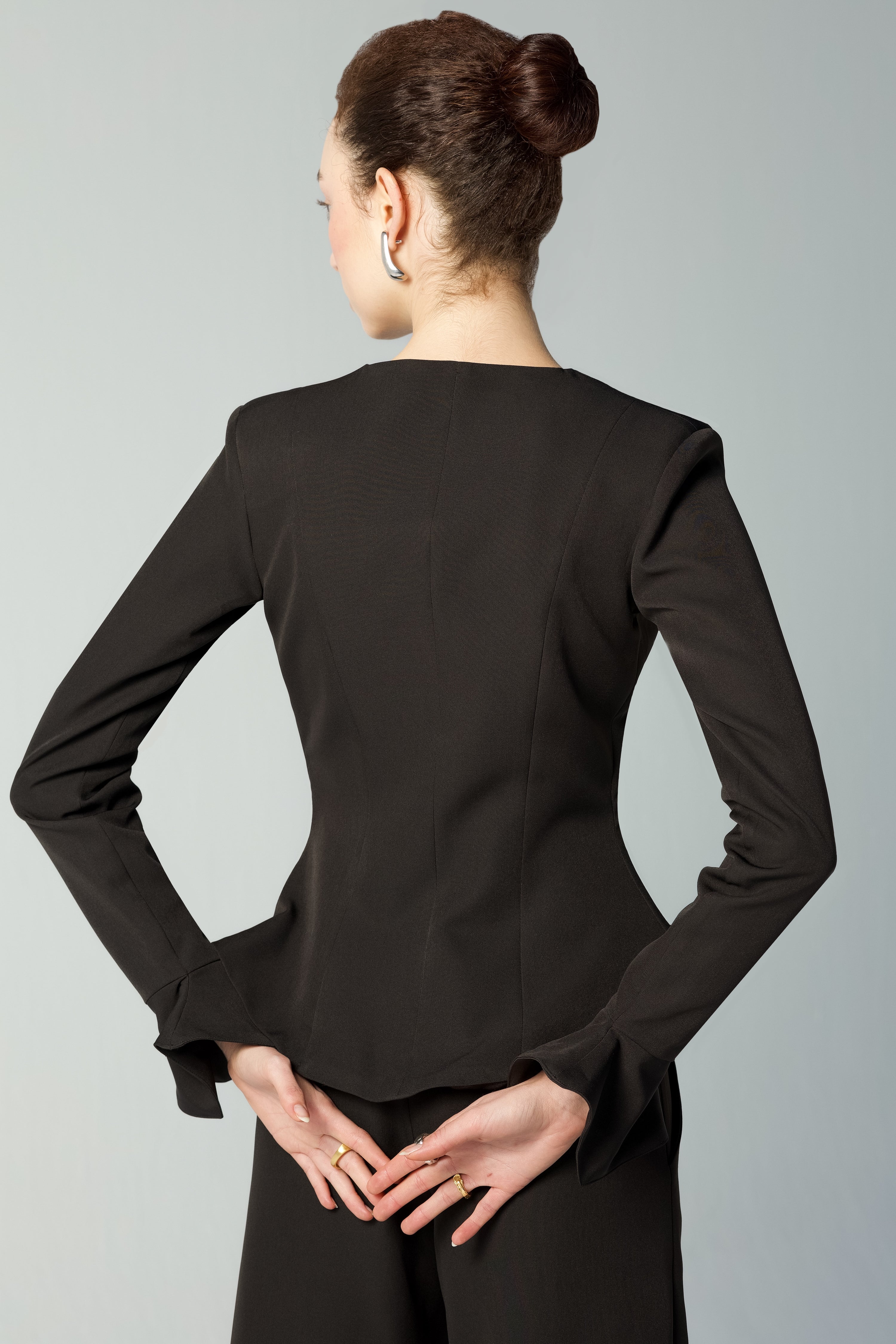 Brutalist Jacket.B.