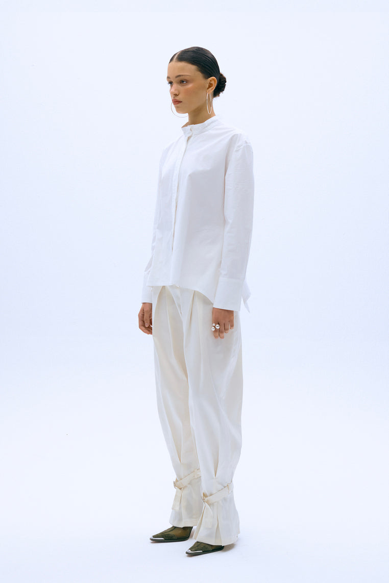 Camisa Hammer Blanca