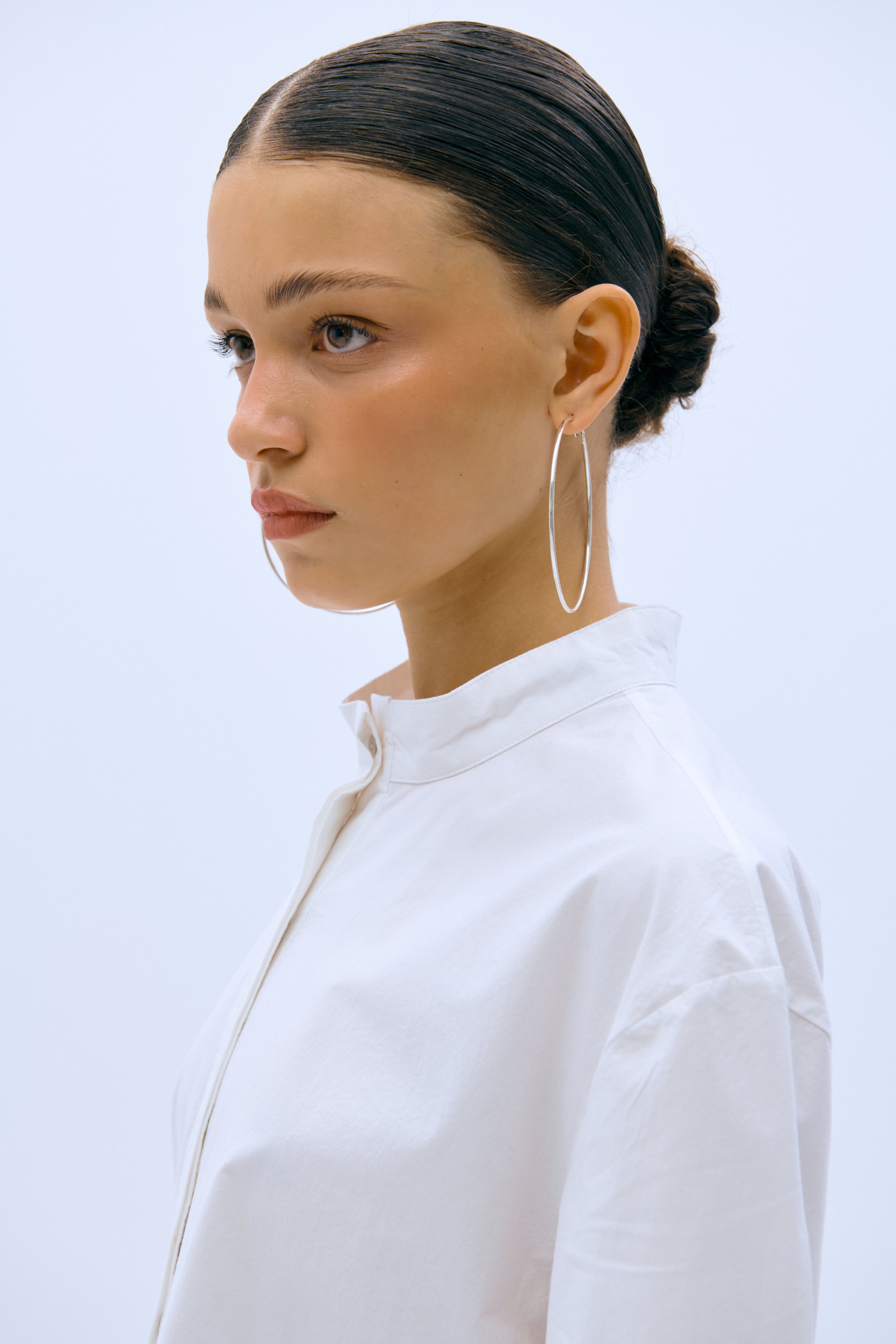 Camisa Hammer Blanca