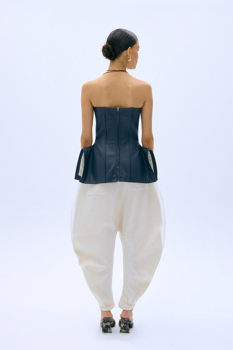 Corset Hammer Navy
