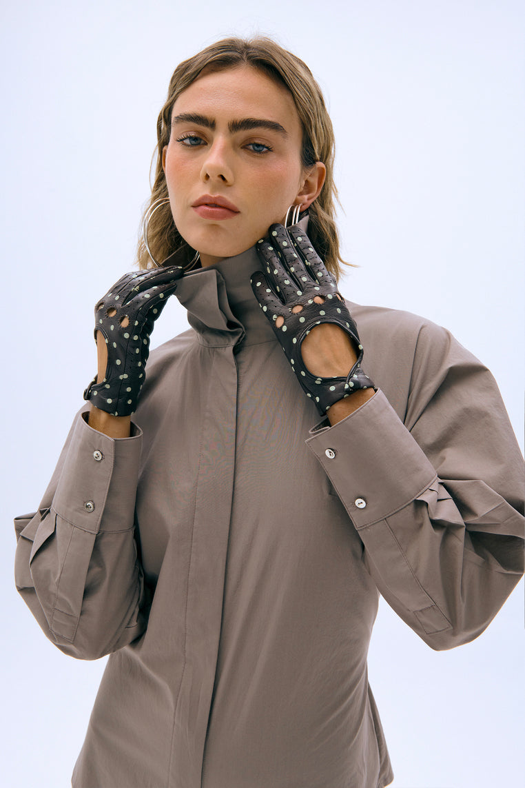 Body Cage Topo