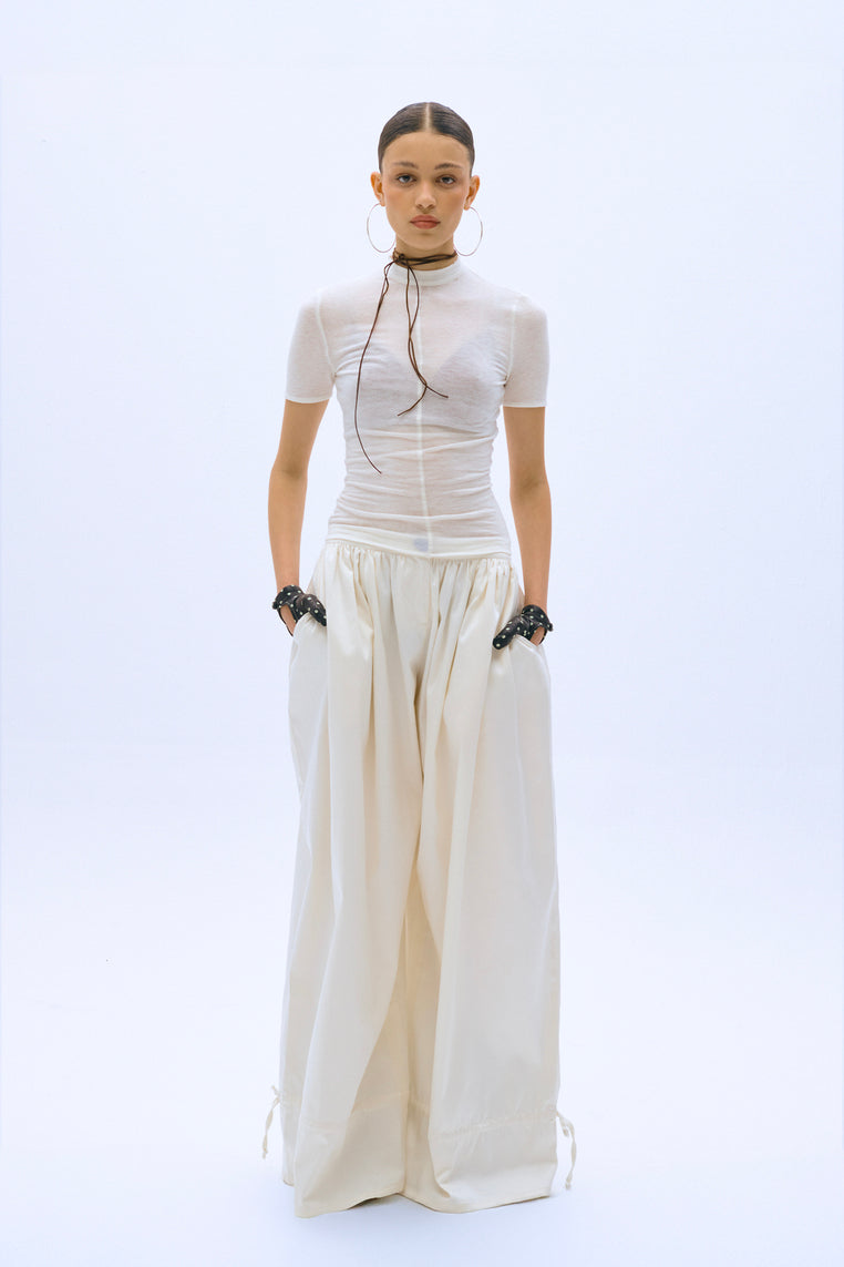Pantalón caos