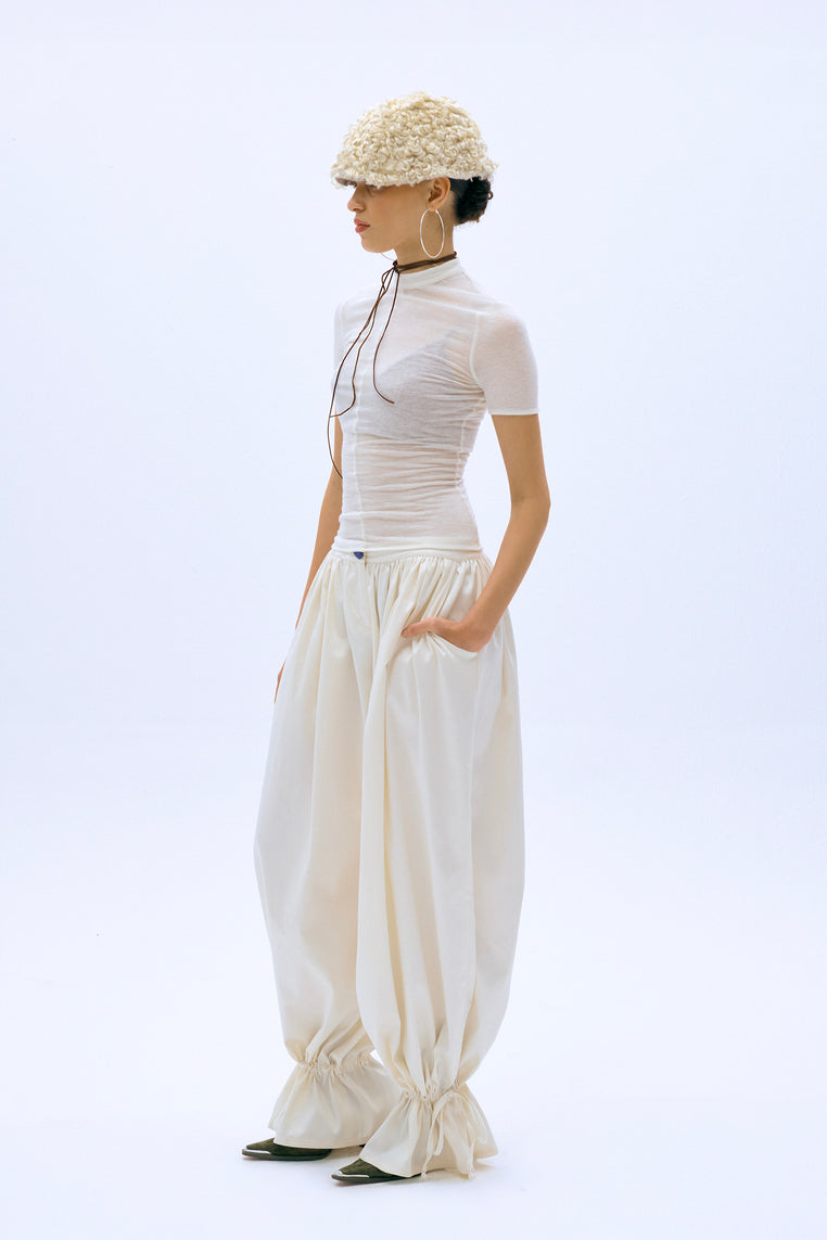Pantalón caos