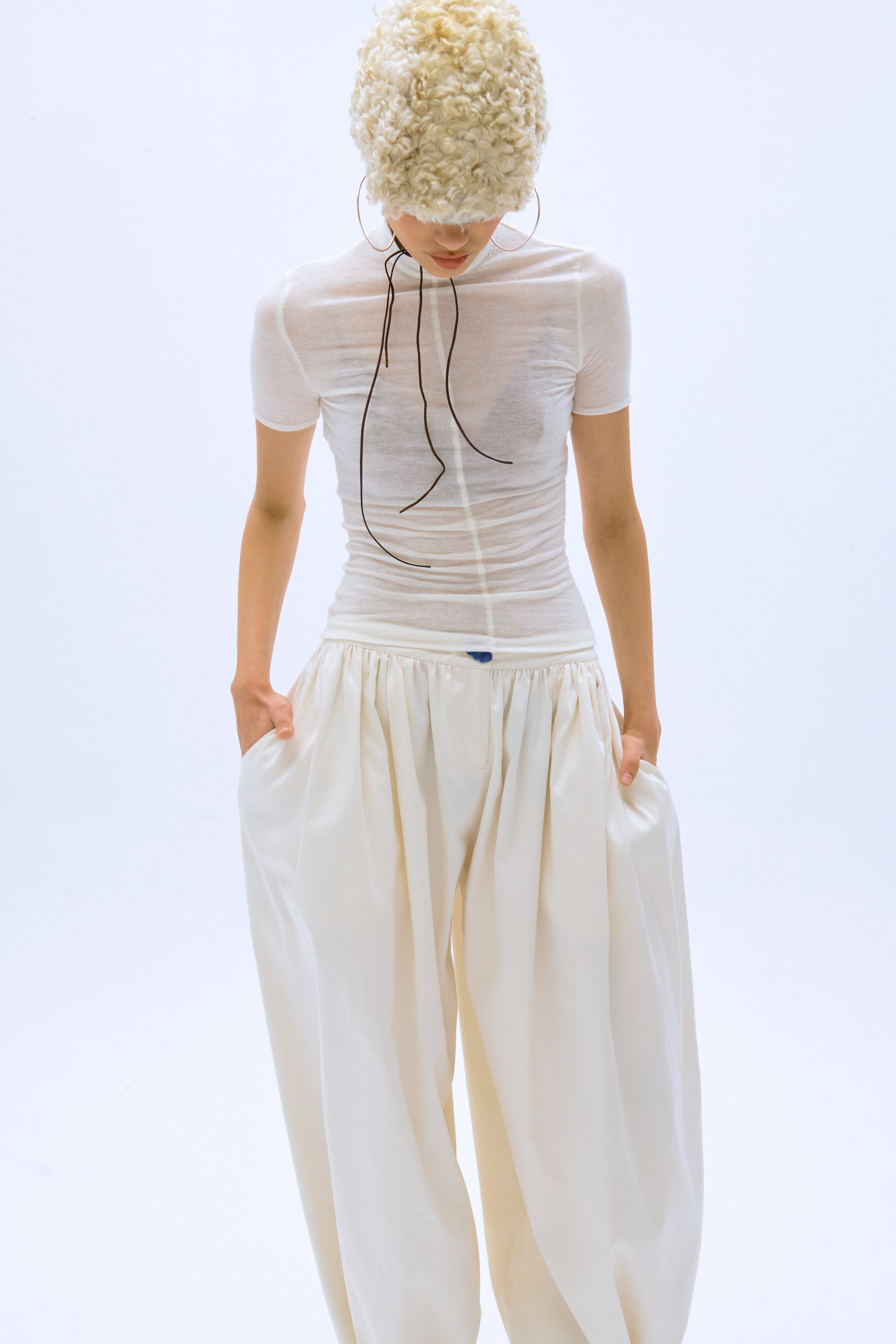 Pantalón caos