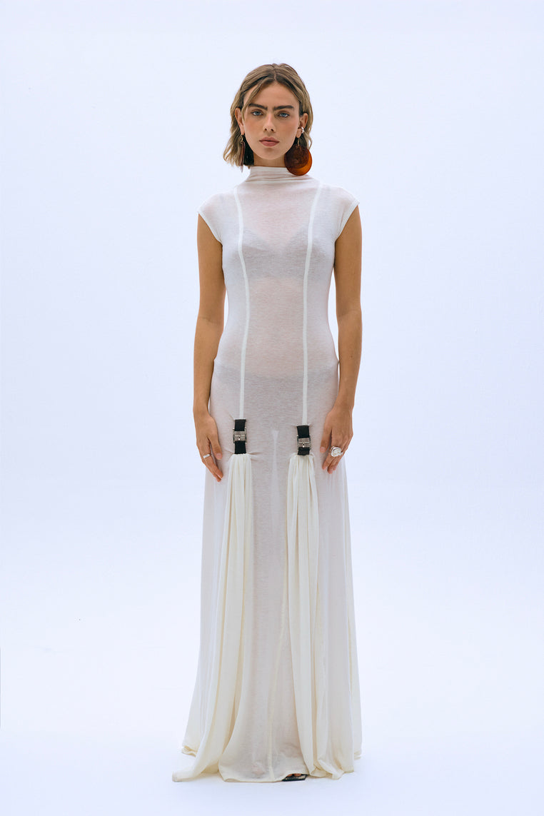 Vestido Delirium