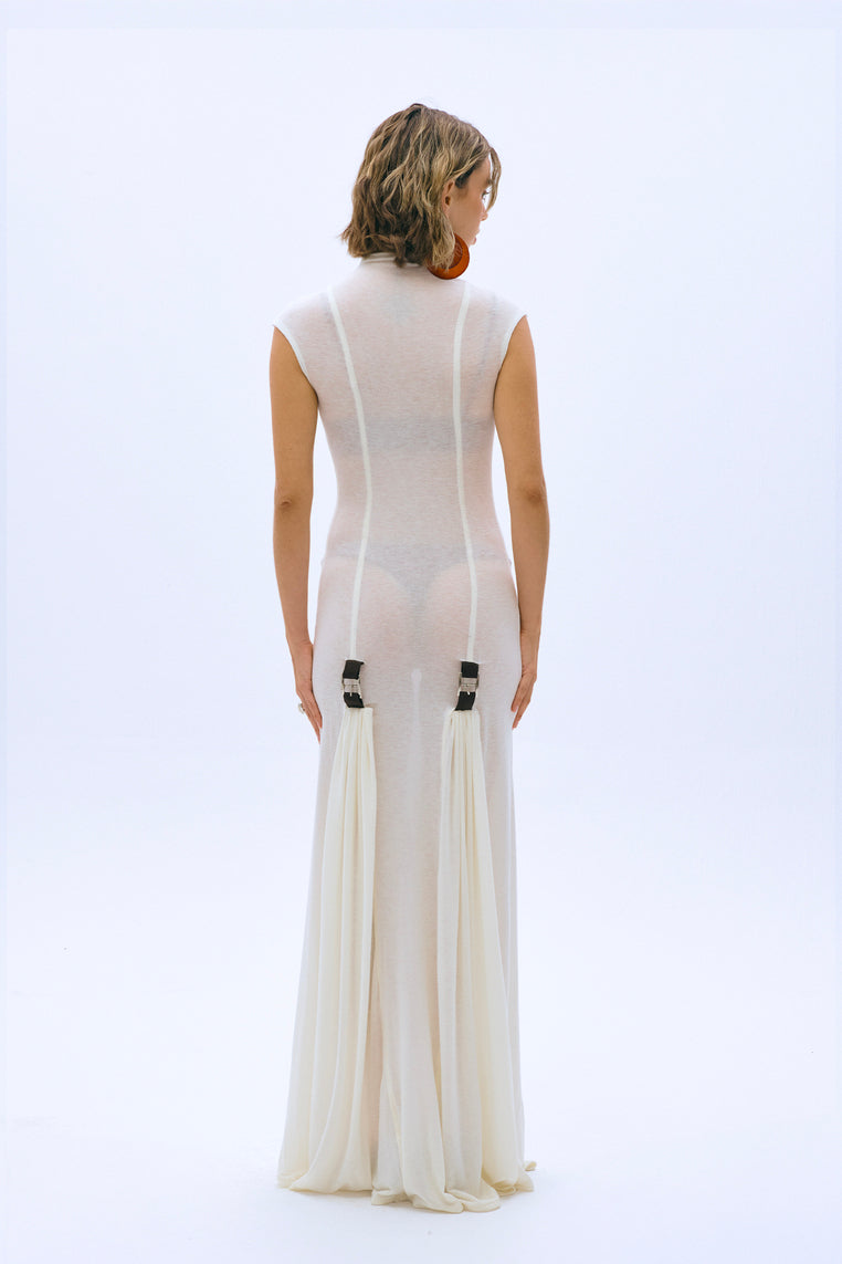 Vestido Delirium