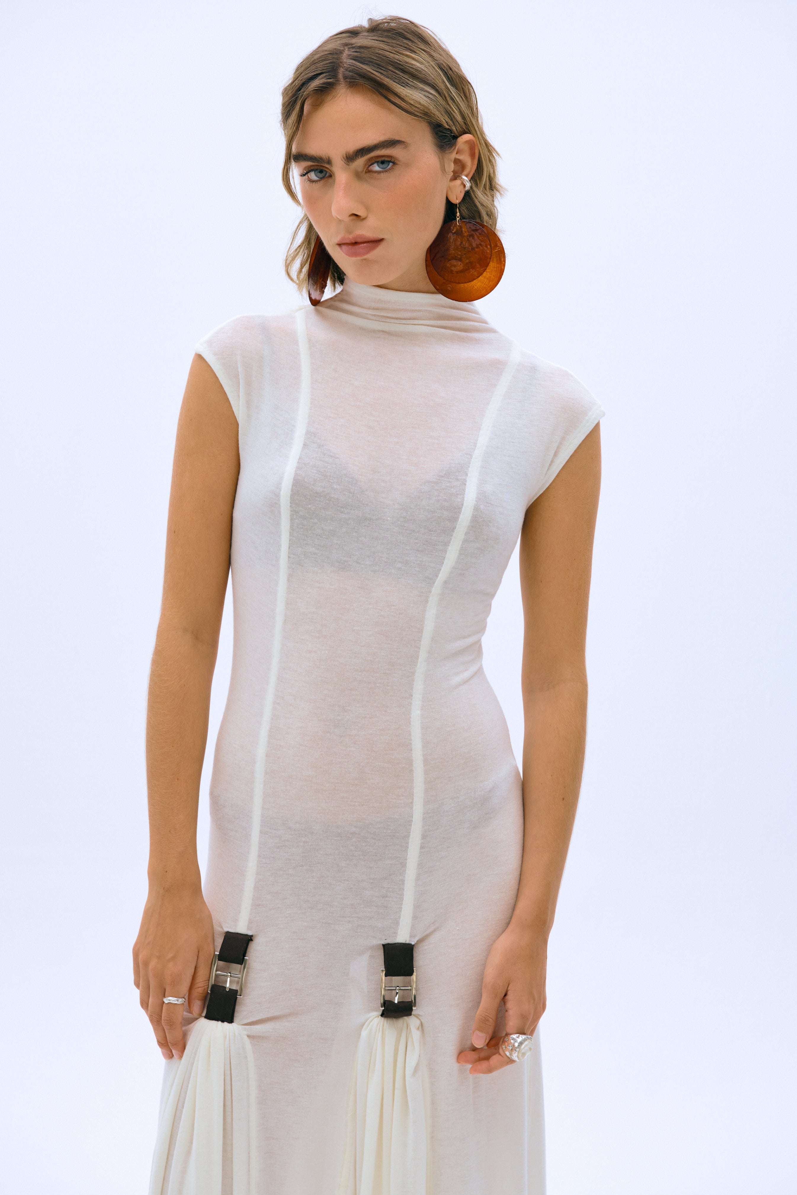 Vestido Delirium