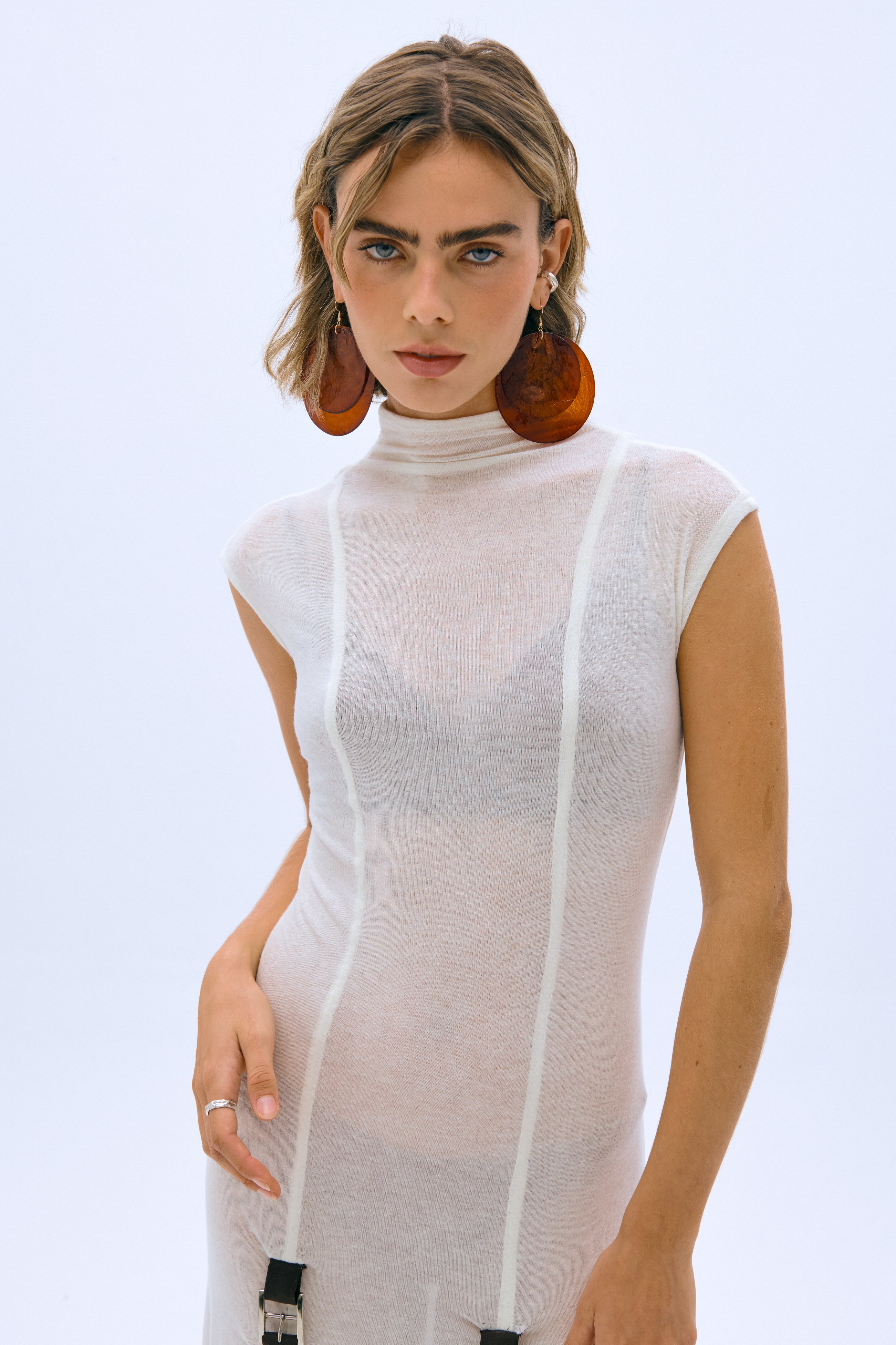 Vestido Delirium