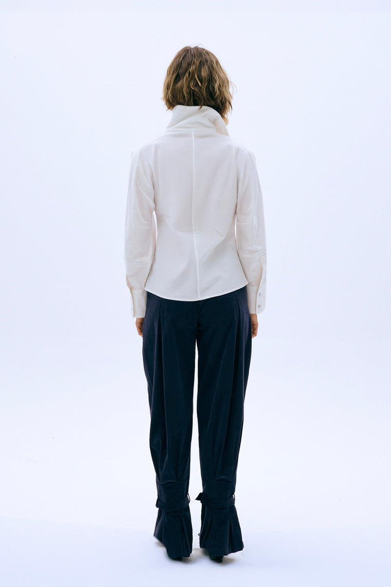 Camisa Shiver Blanca