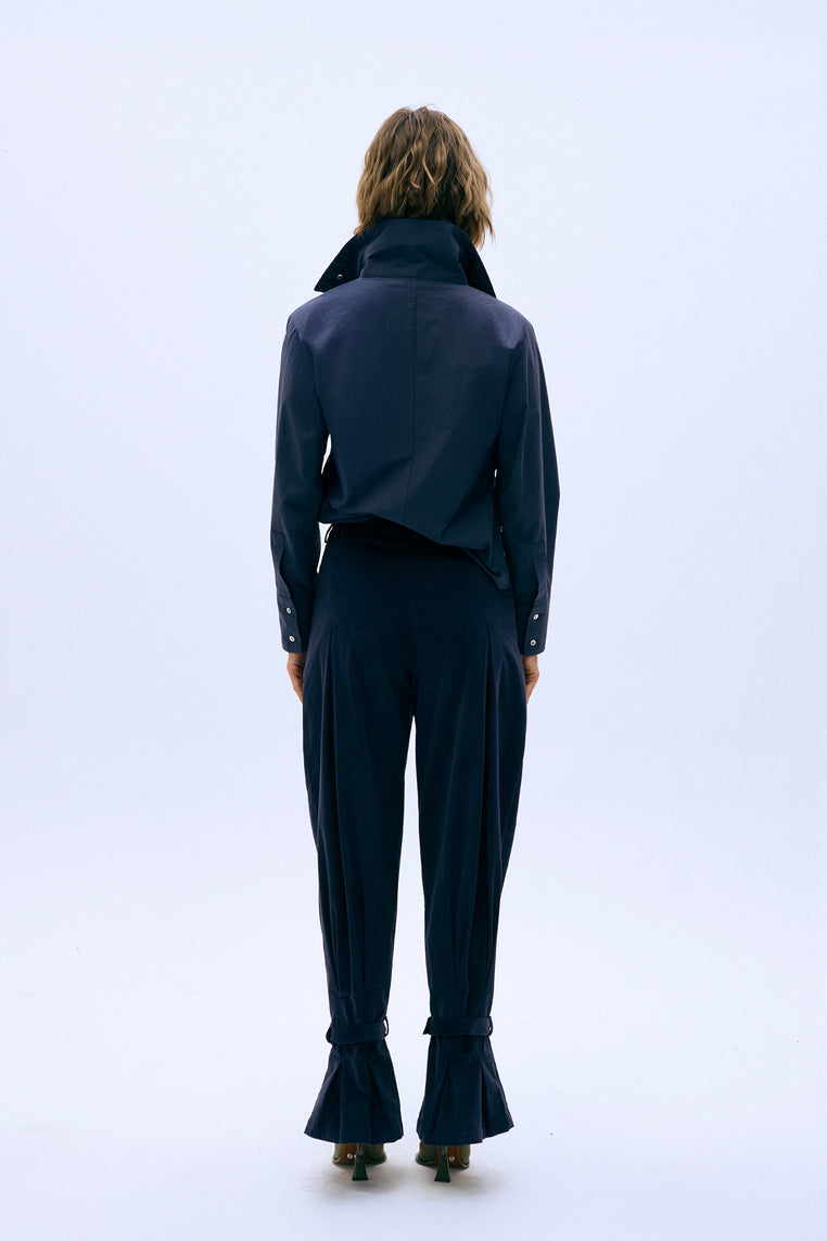 Camisa Shiver Navy