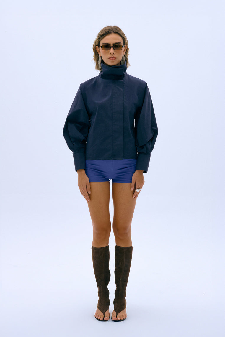 Pantalón Limit Azul E·R·A·X