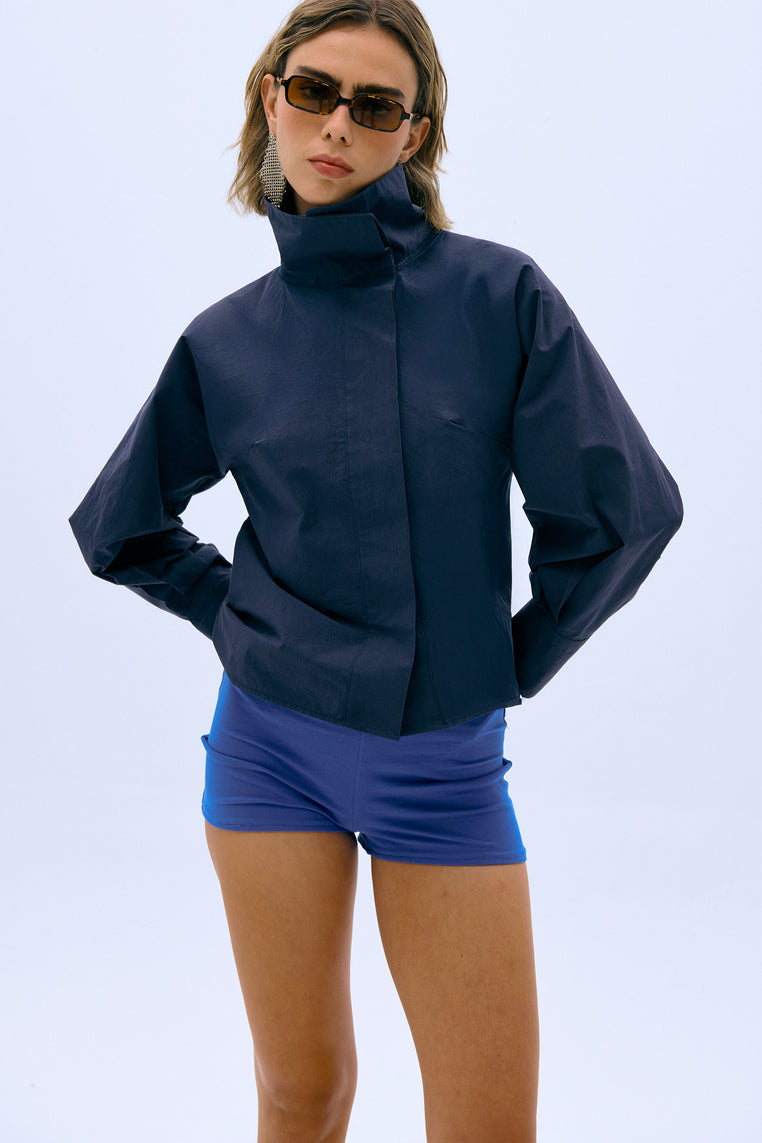 Pantalón Limit Azul E·R·A·X