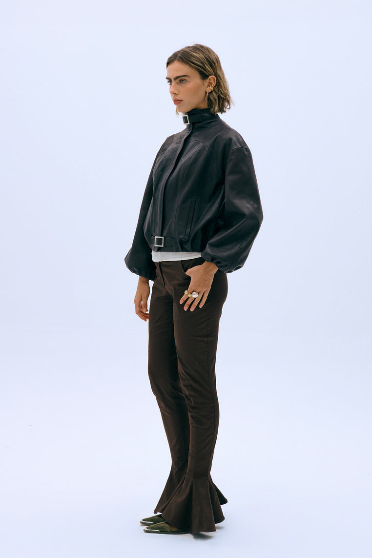 Chaqueta shadow