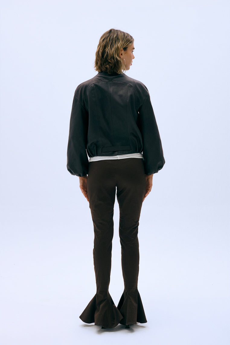 Chaqueta shadow