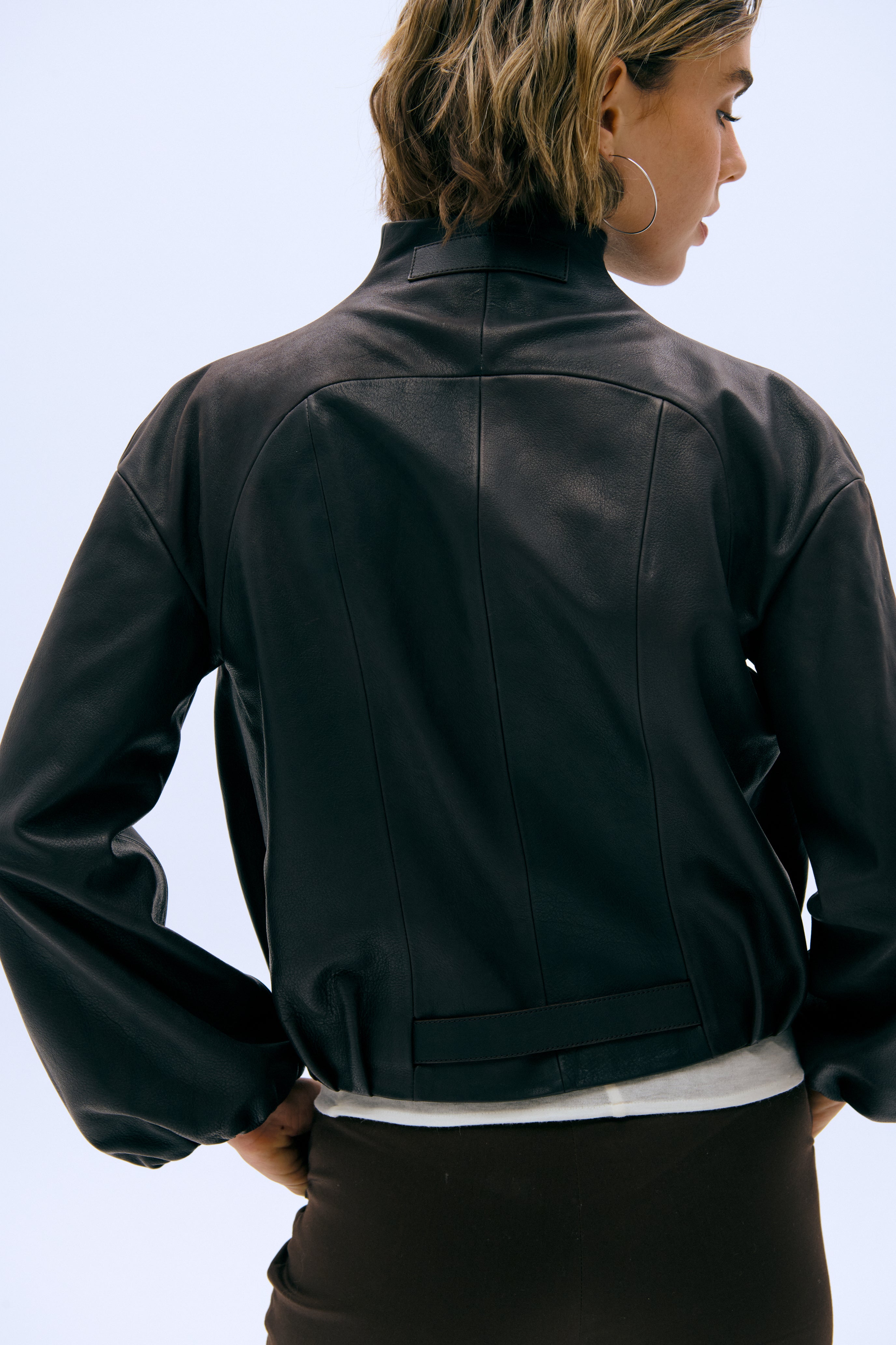 Chaqueta shadow