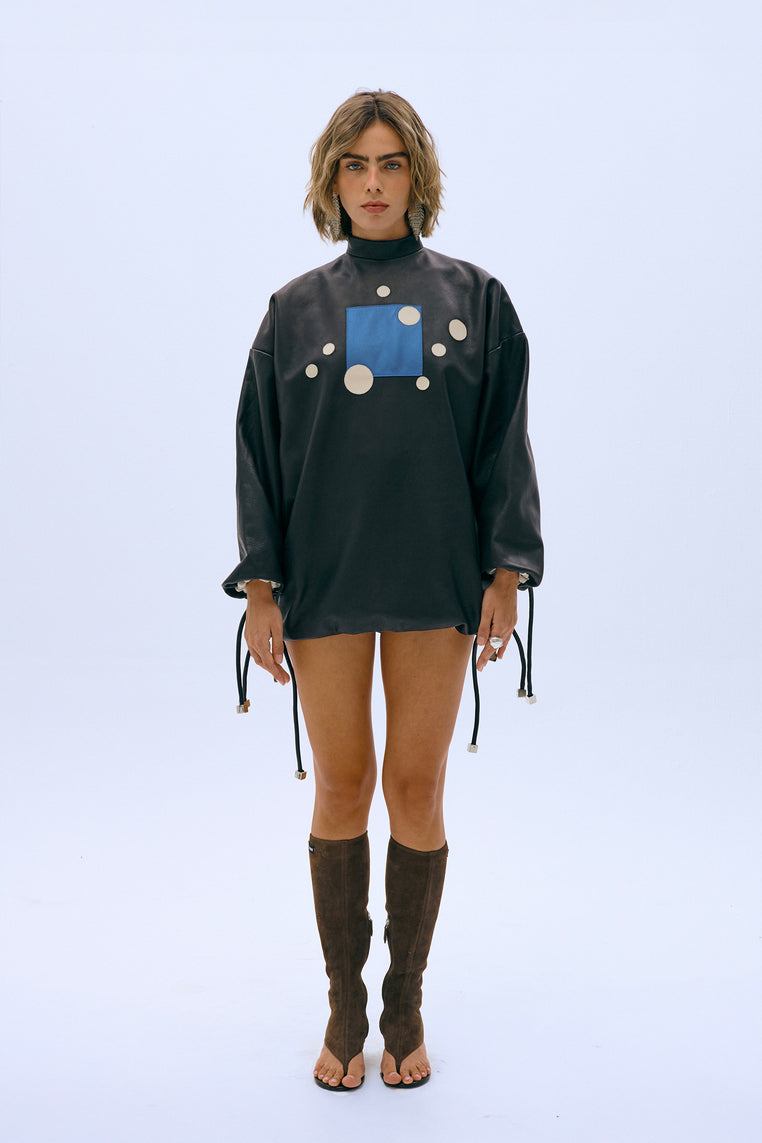 Sudadera Hollow