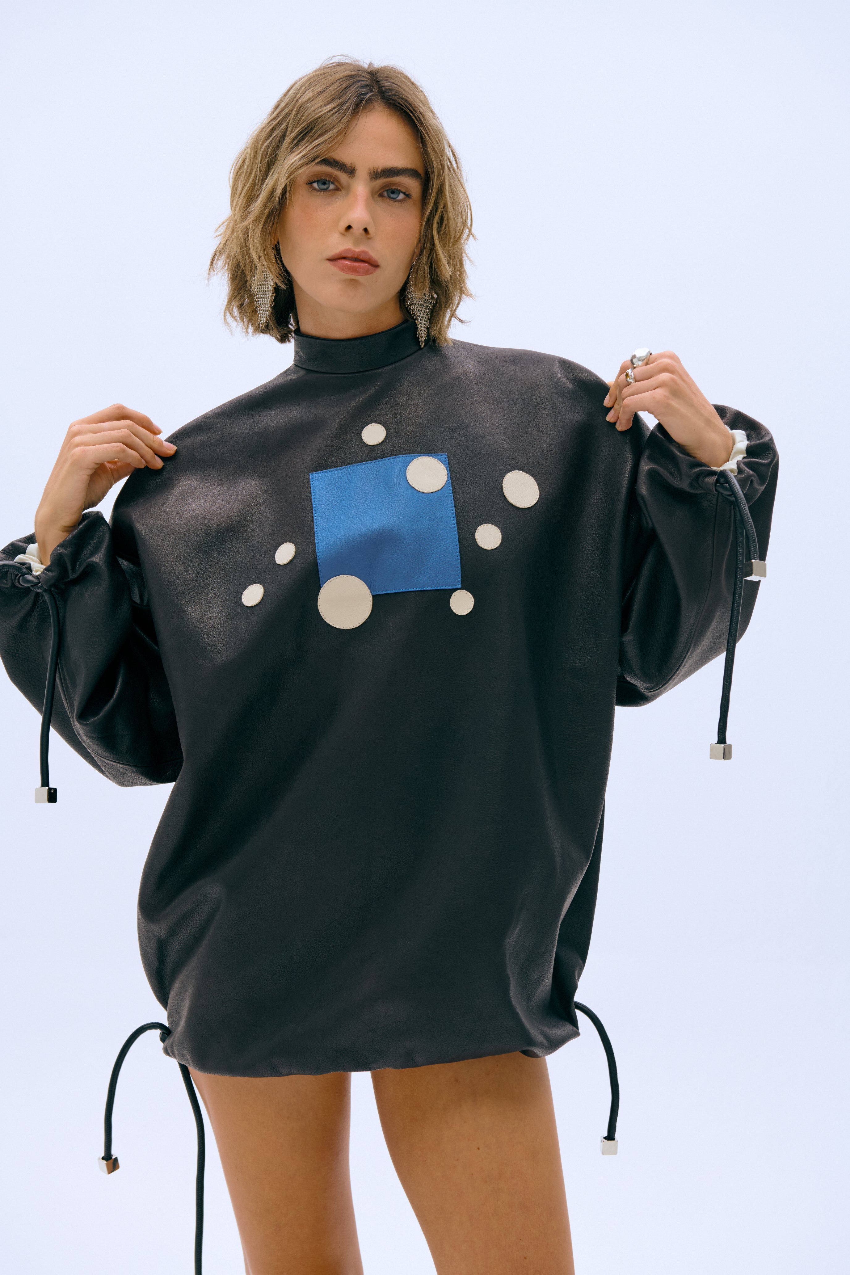 Sudadera Hollow