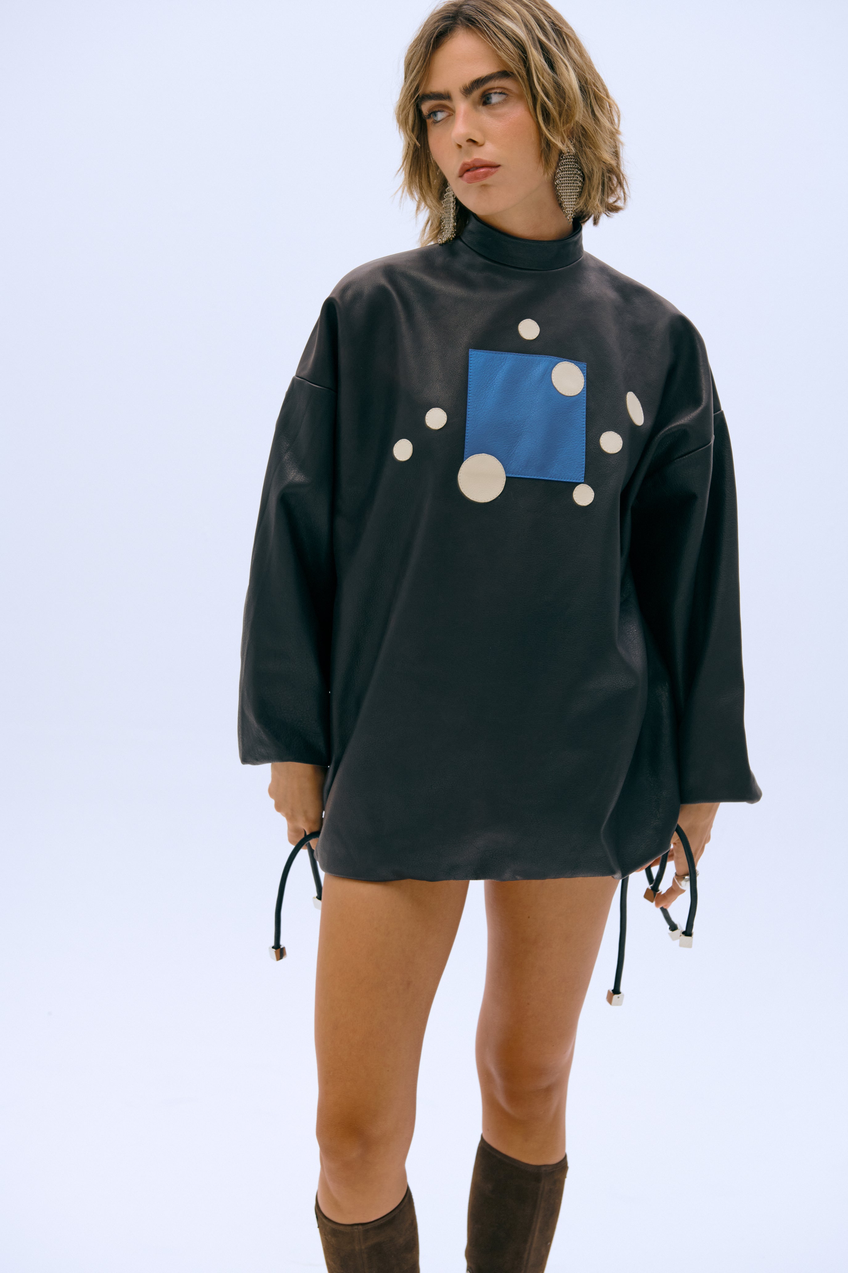 Sudadera Hollow