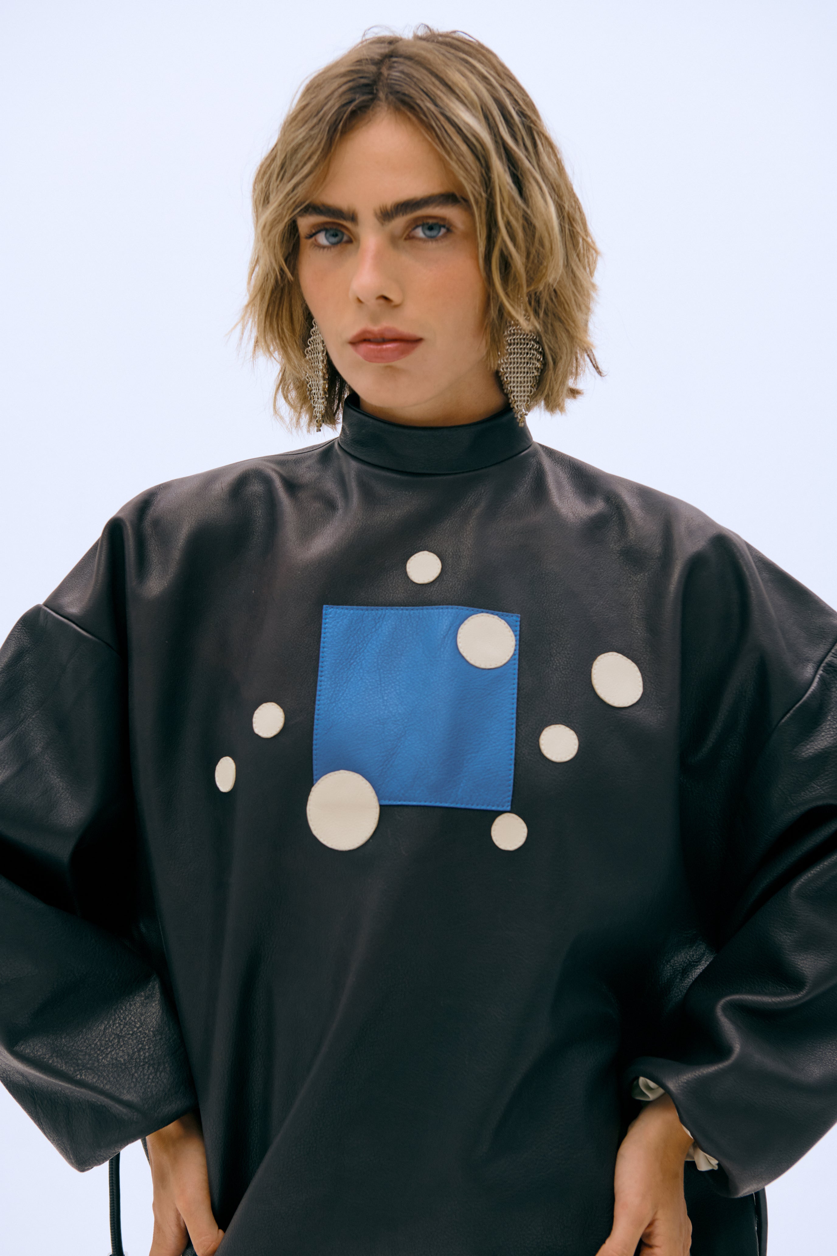 Sudadera Hollow