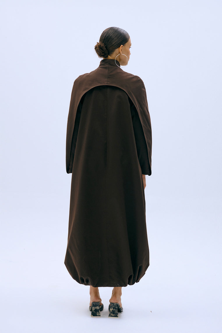 Gabardina Euphoria