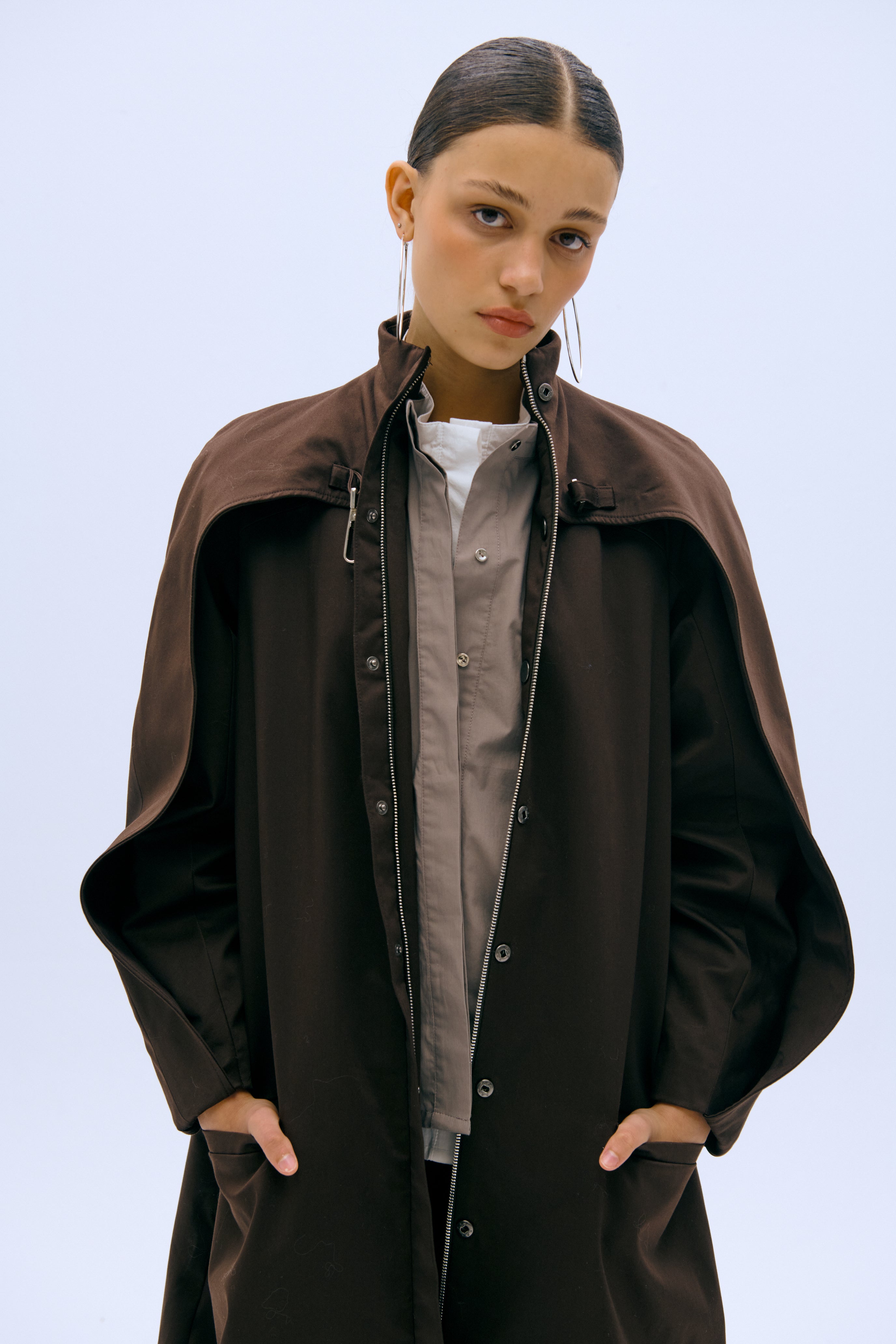 Gabardina Euphoria