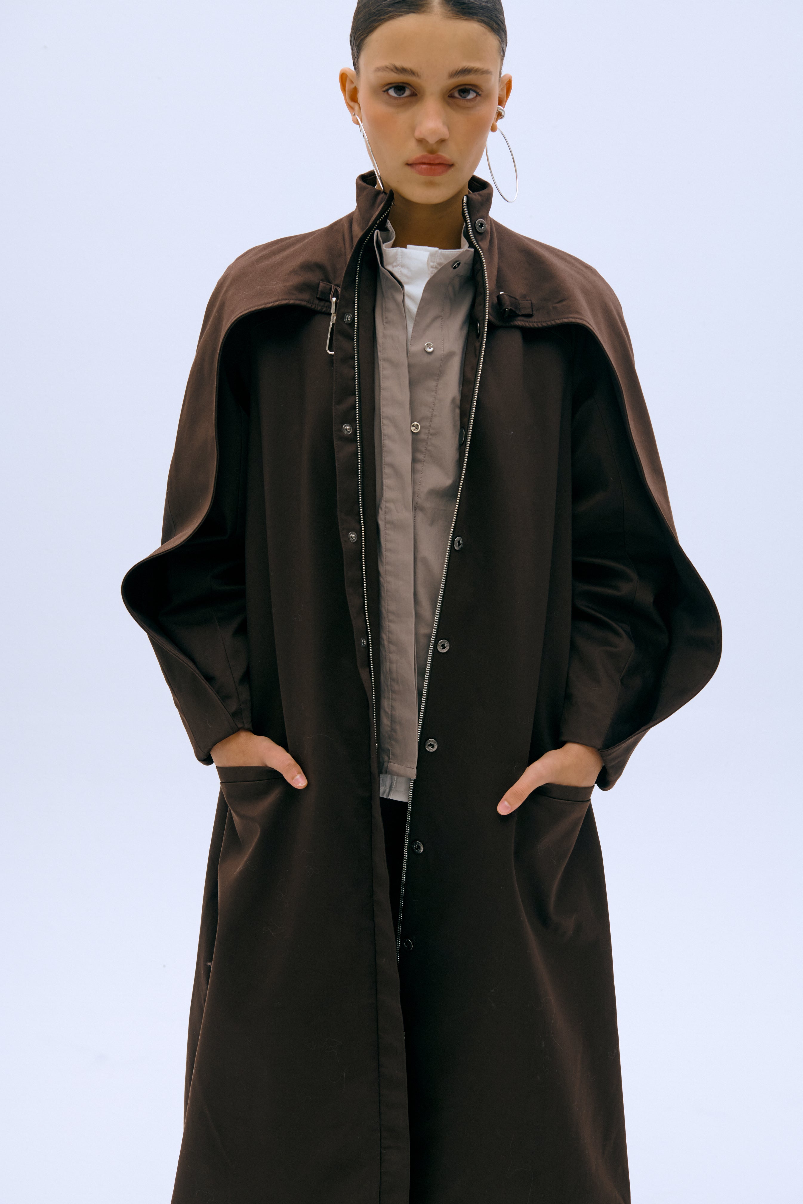 Gabardina Euphoria