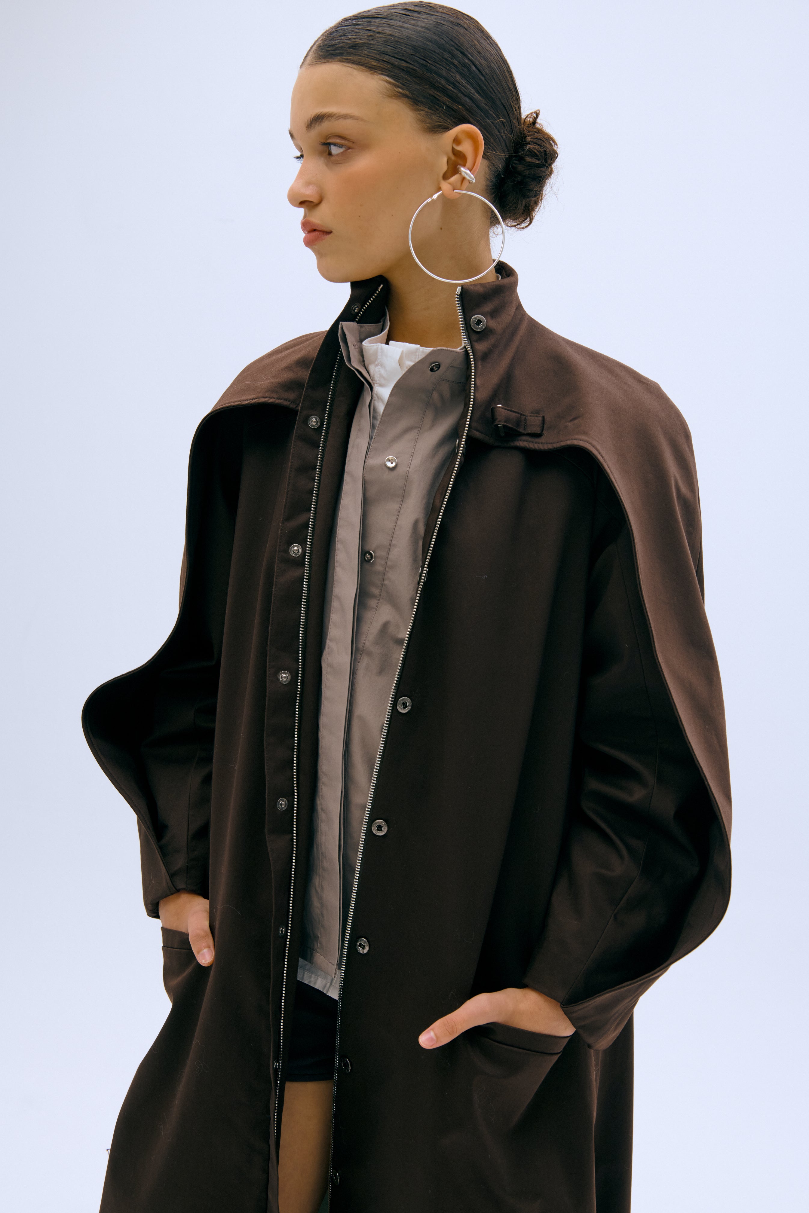 Gabardina Euphoria