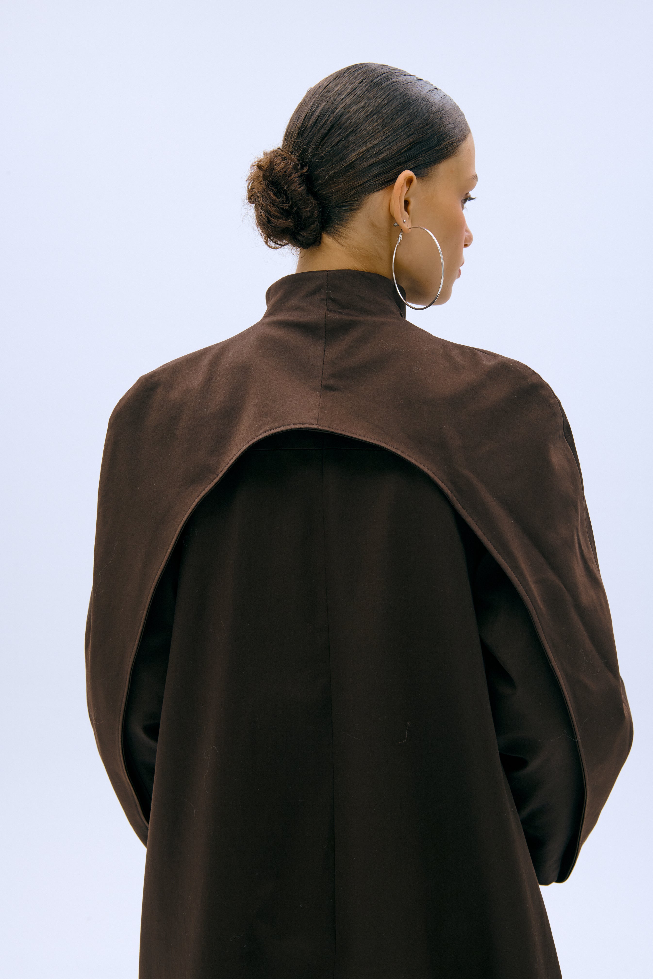 Gabardina Euphoria