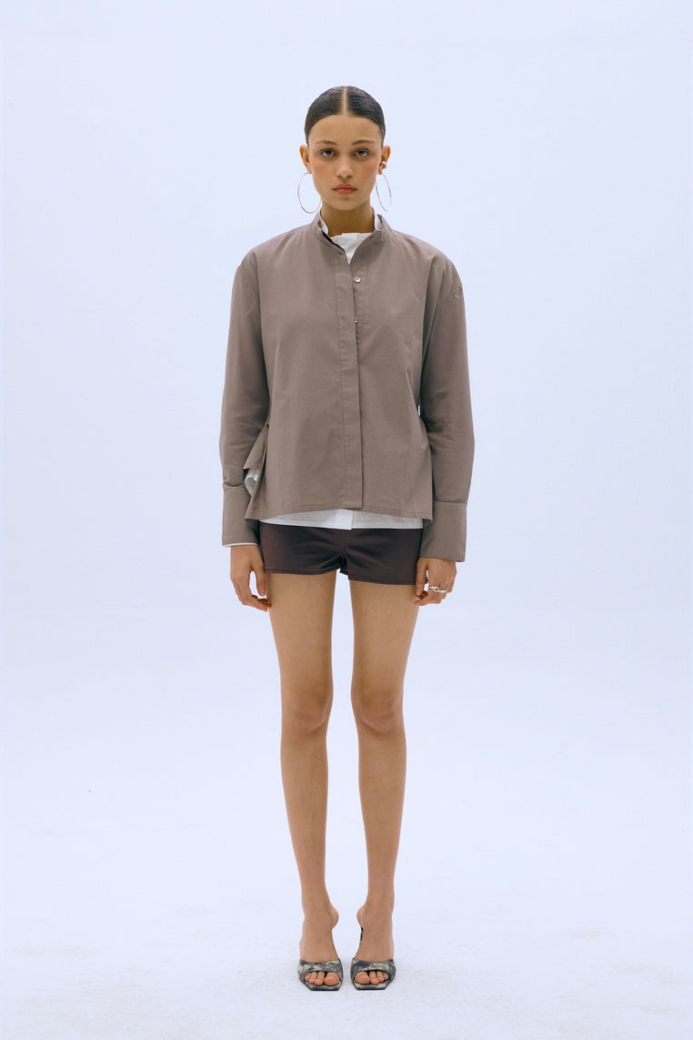 Camisa Hammer Topo