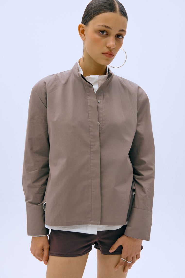 Camisa Hammer Topo