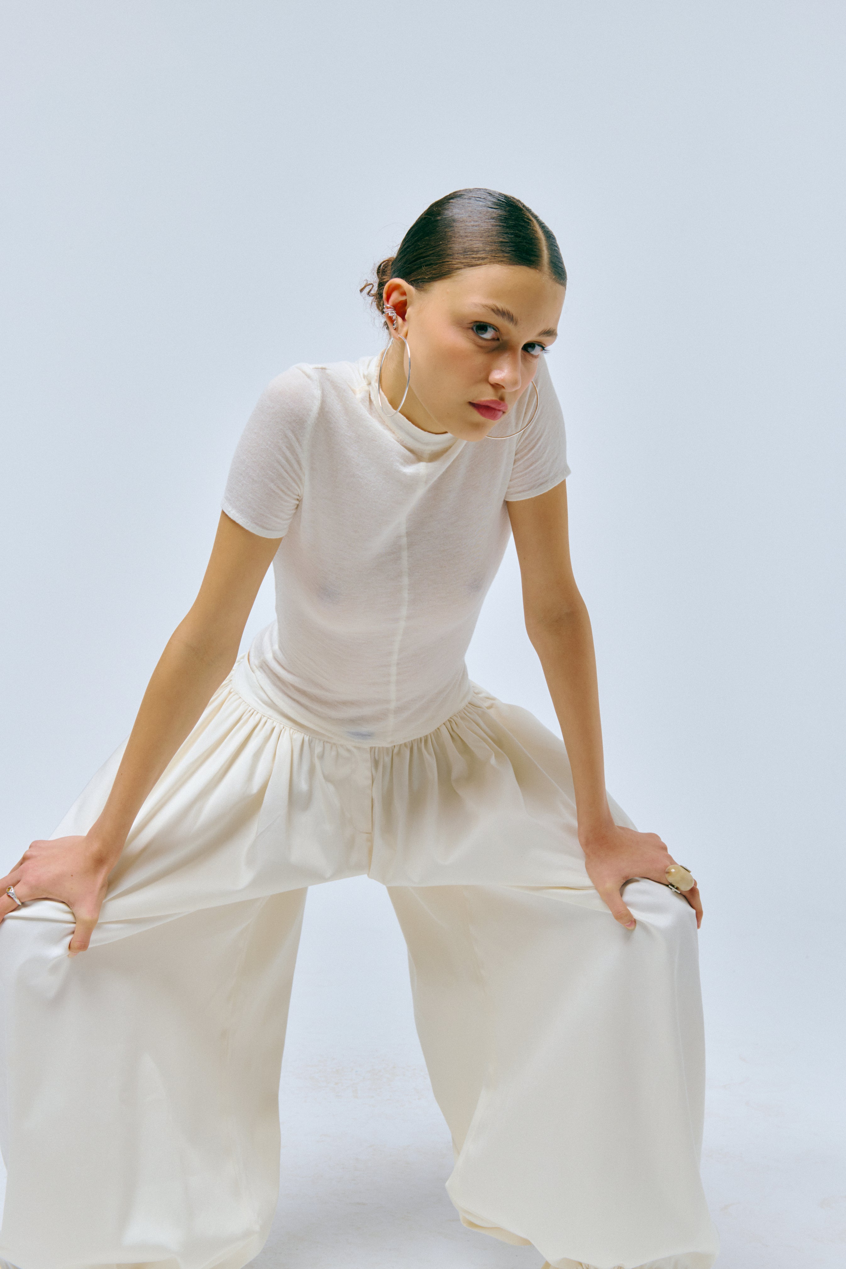 Pantalón caos