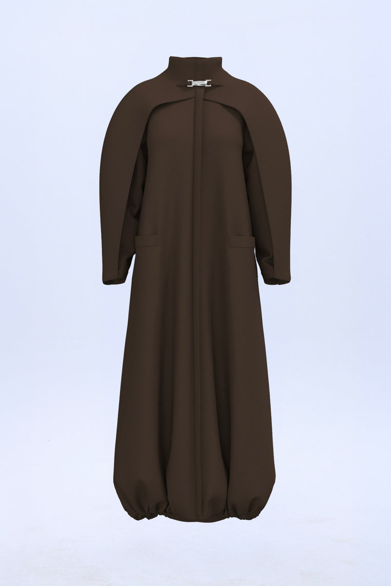 Gabardina Euphoria
