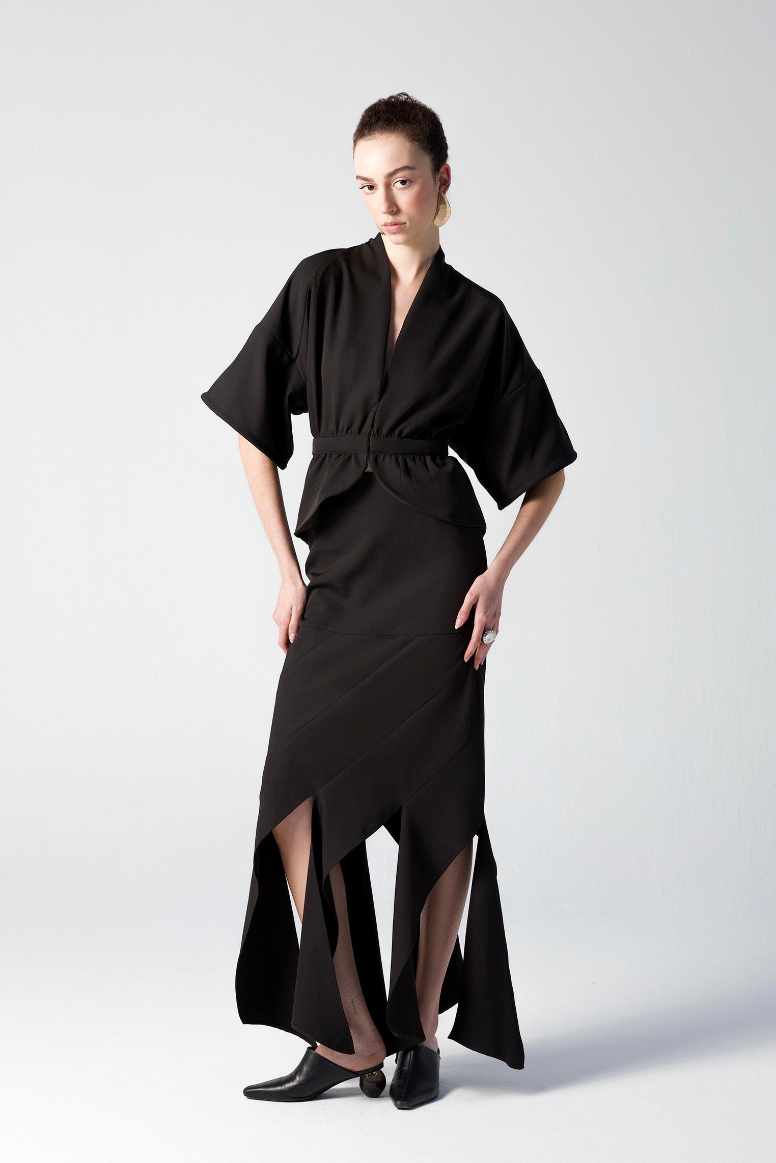 Kimono Petal.B.