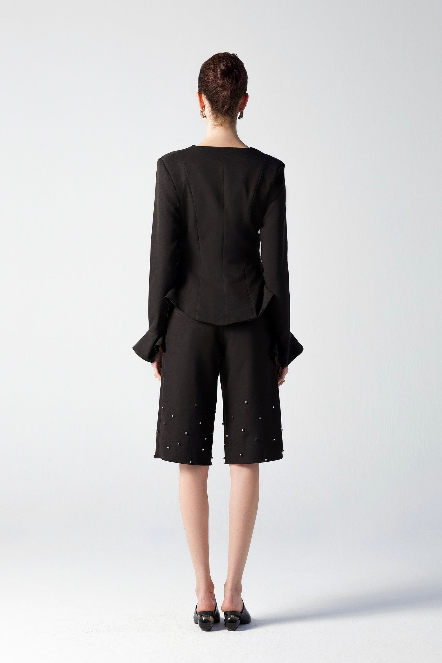 Brutalist Jacket.B.