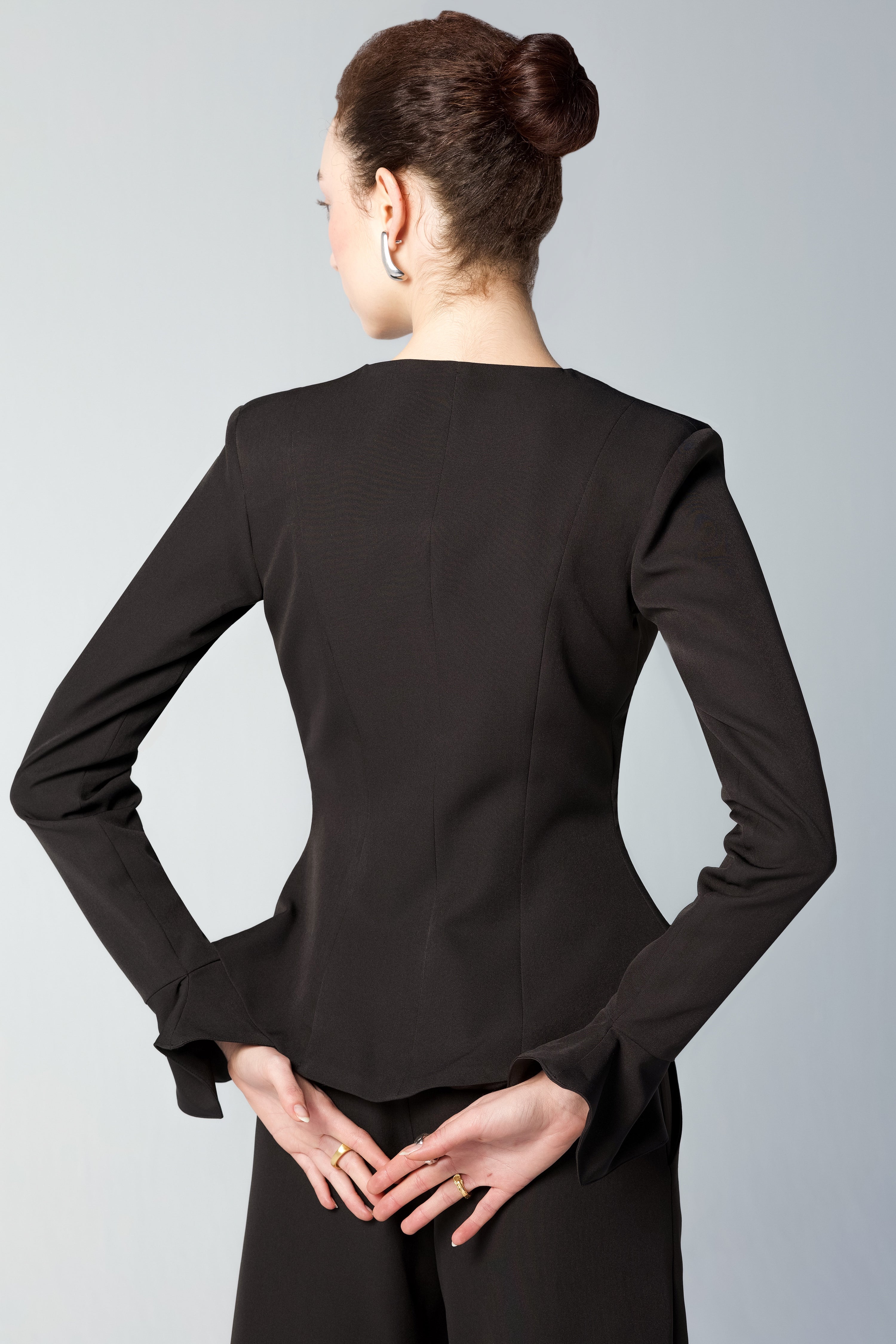 Brutalist Jacket.B.