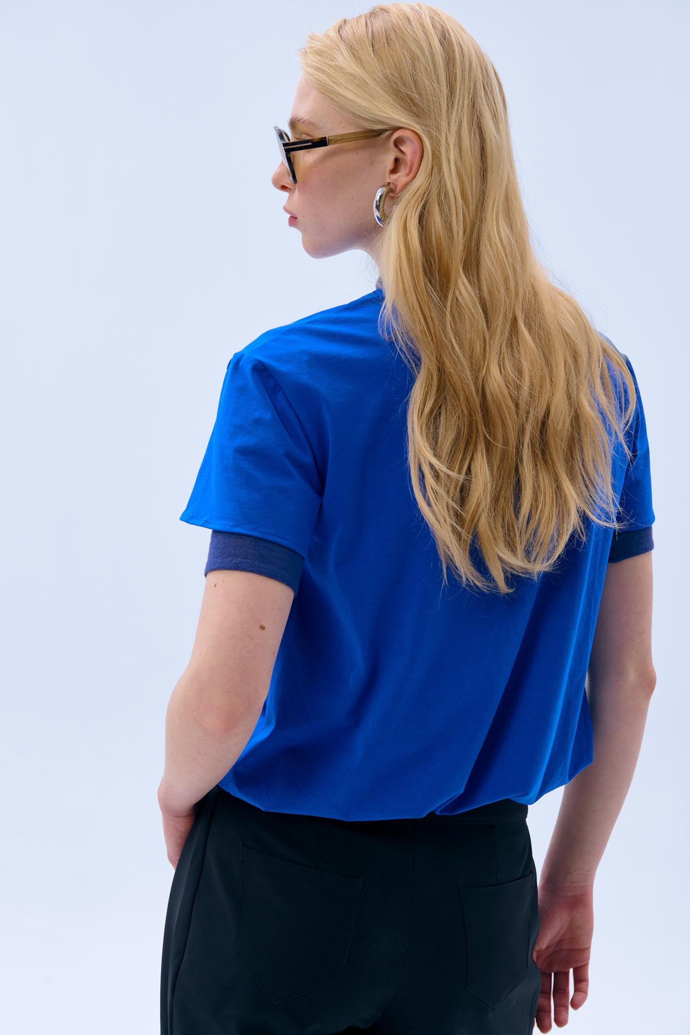 Camiseta Ya Nosotros