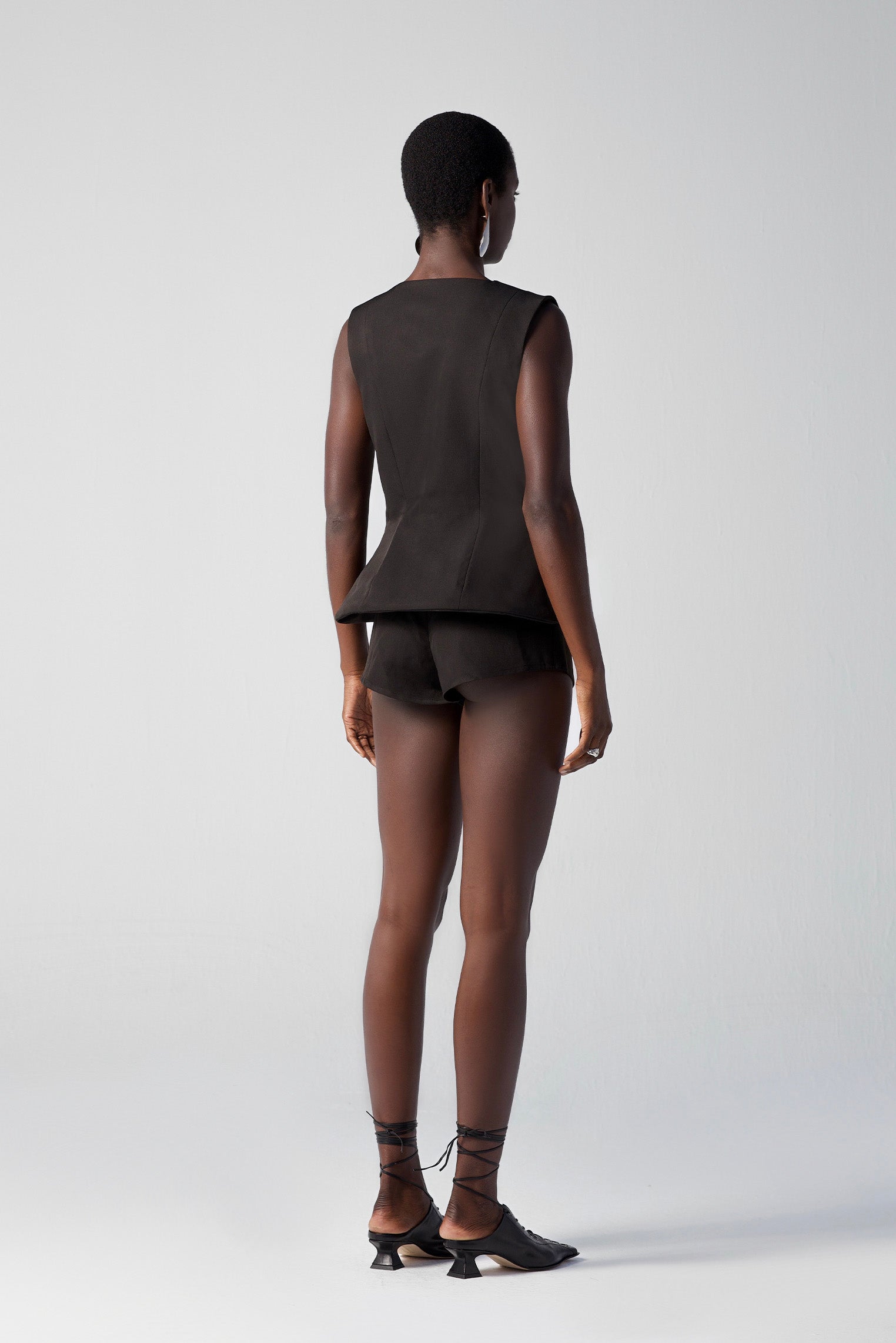 Structure Vest.B.