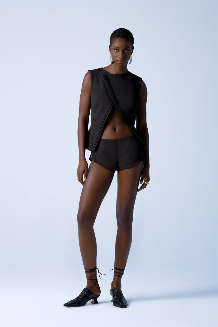 Yin Short.B.