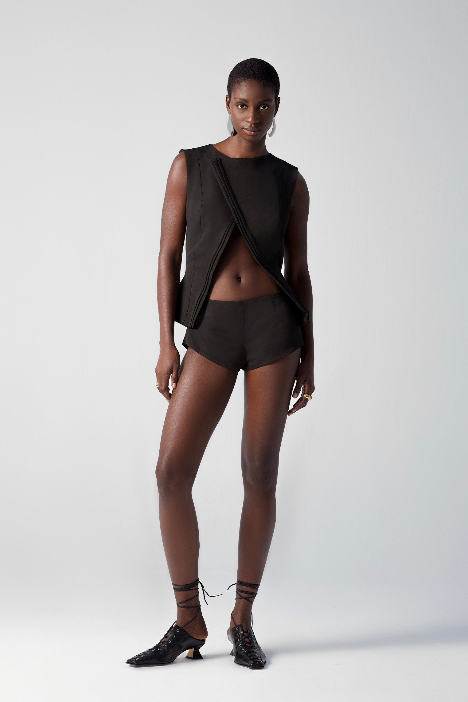 Structure Vest.B.