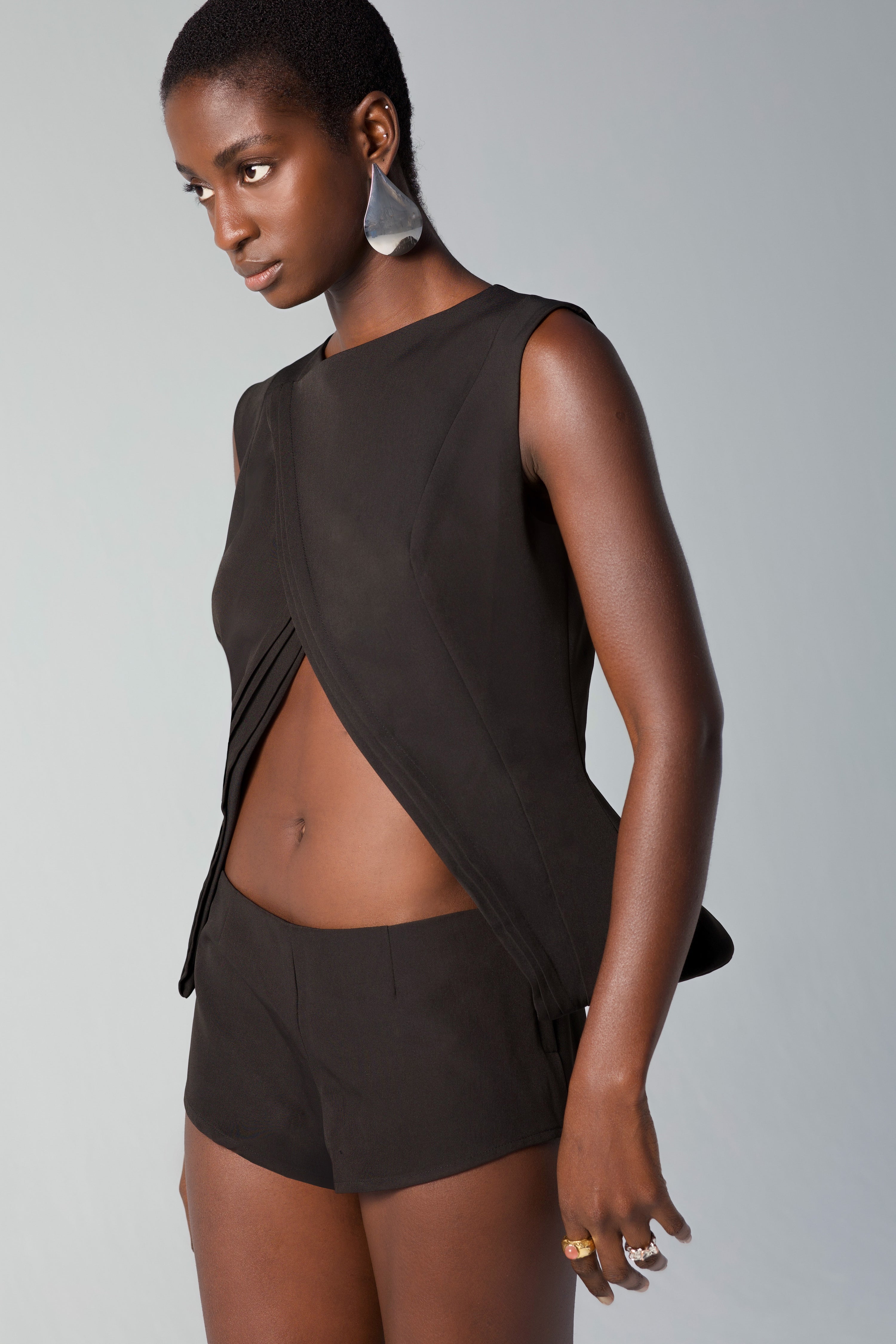 Structure Vest.B.