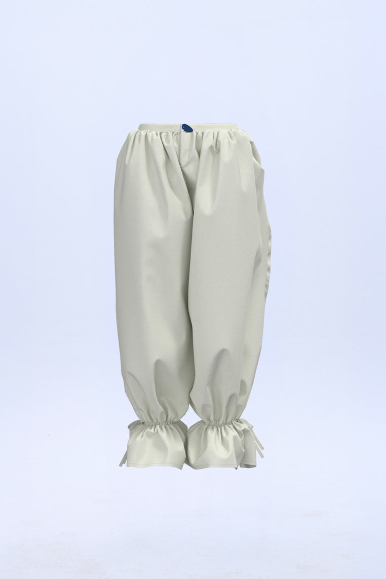 Pantalón caos