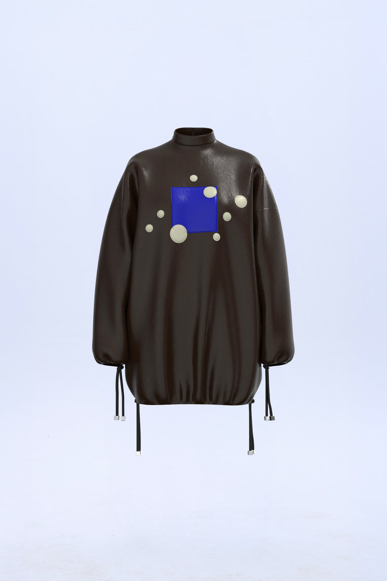 Sudadera Hollow